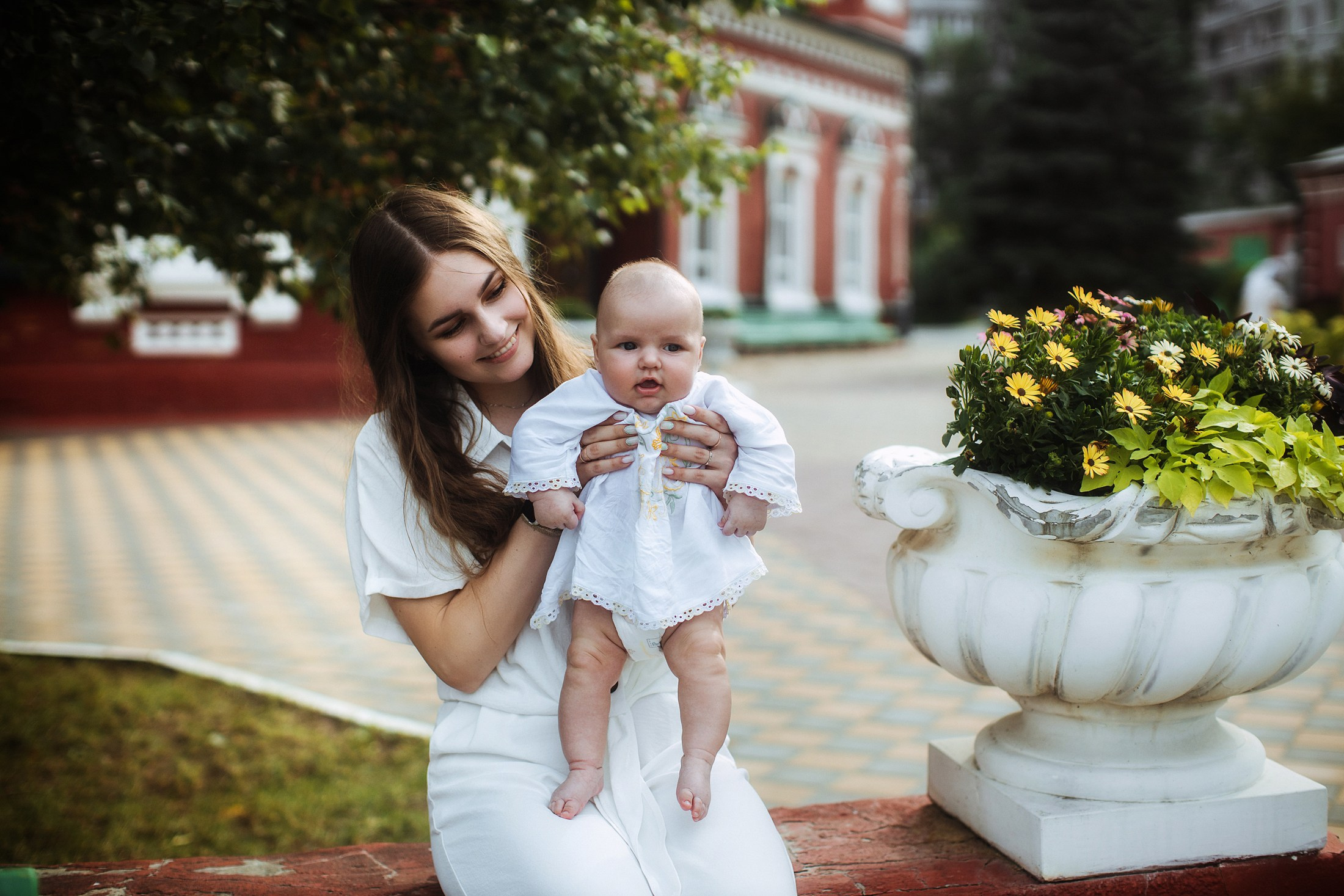 Храм Казанской иконы Божией Матери Волгограда. Фотографы в городе Волгограде — Людмила Агеева и Алексей Околелов