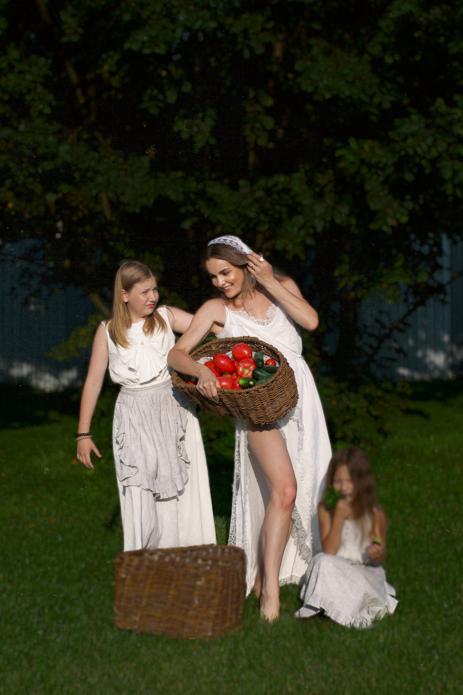 Сеньориты. Семейный и детский фотограф в Калуге, Москве Наталья Фаустова