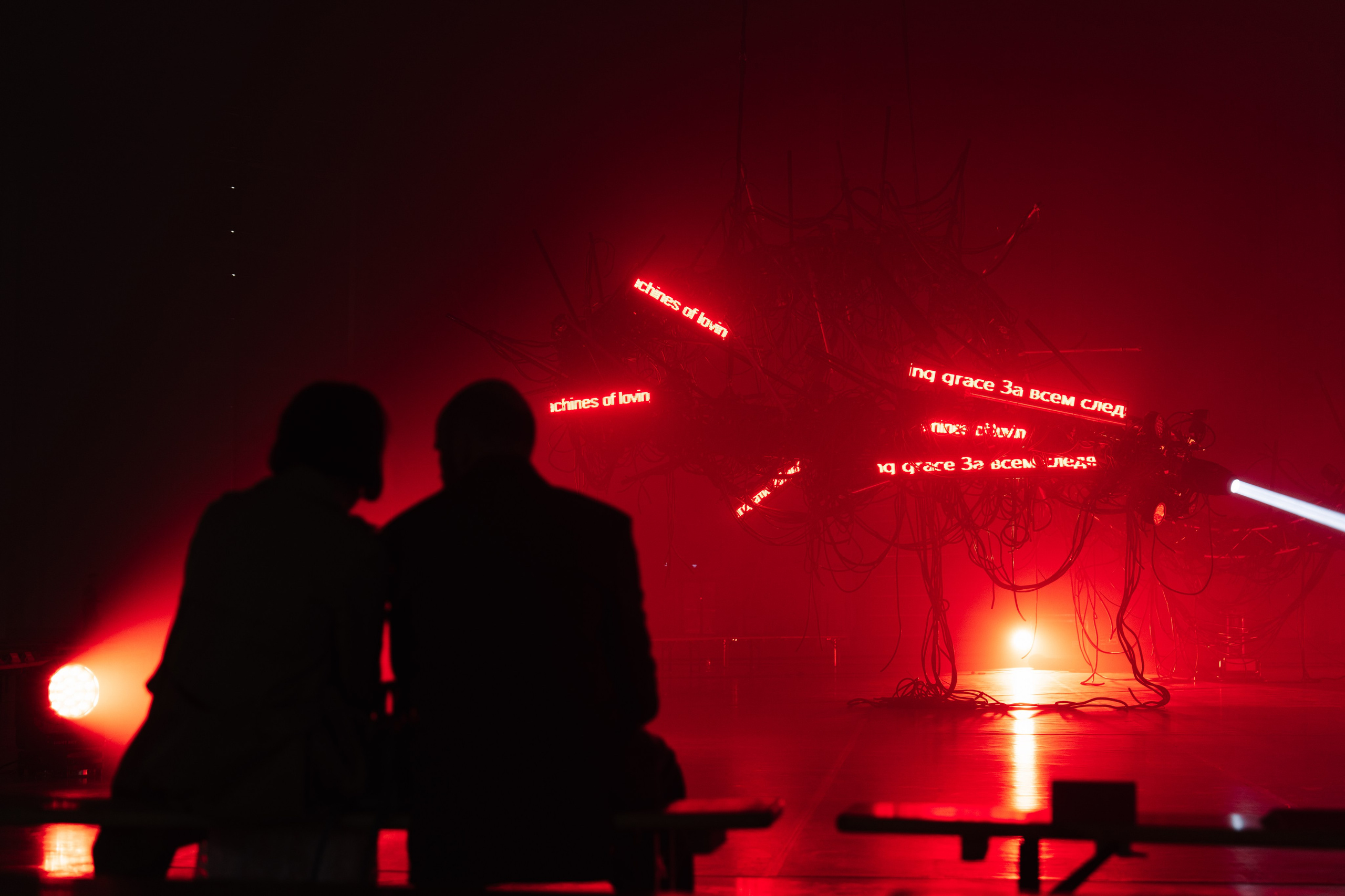 PANTERRA, CHRONOMORPH 001. @tomrus: Рустам Шагиморданов — фотограф