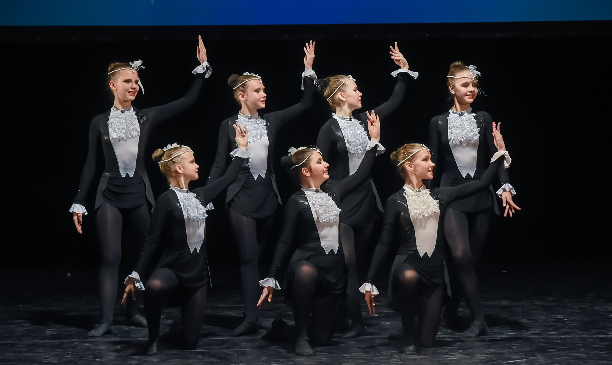 18.05.2024 Всероссийский фестиваль «На START!» г. Нижний Н. Медиастудия Фото Концепт