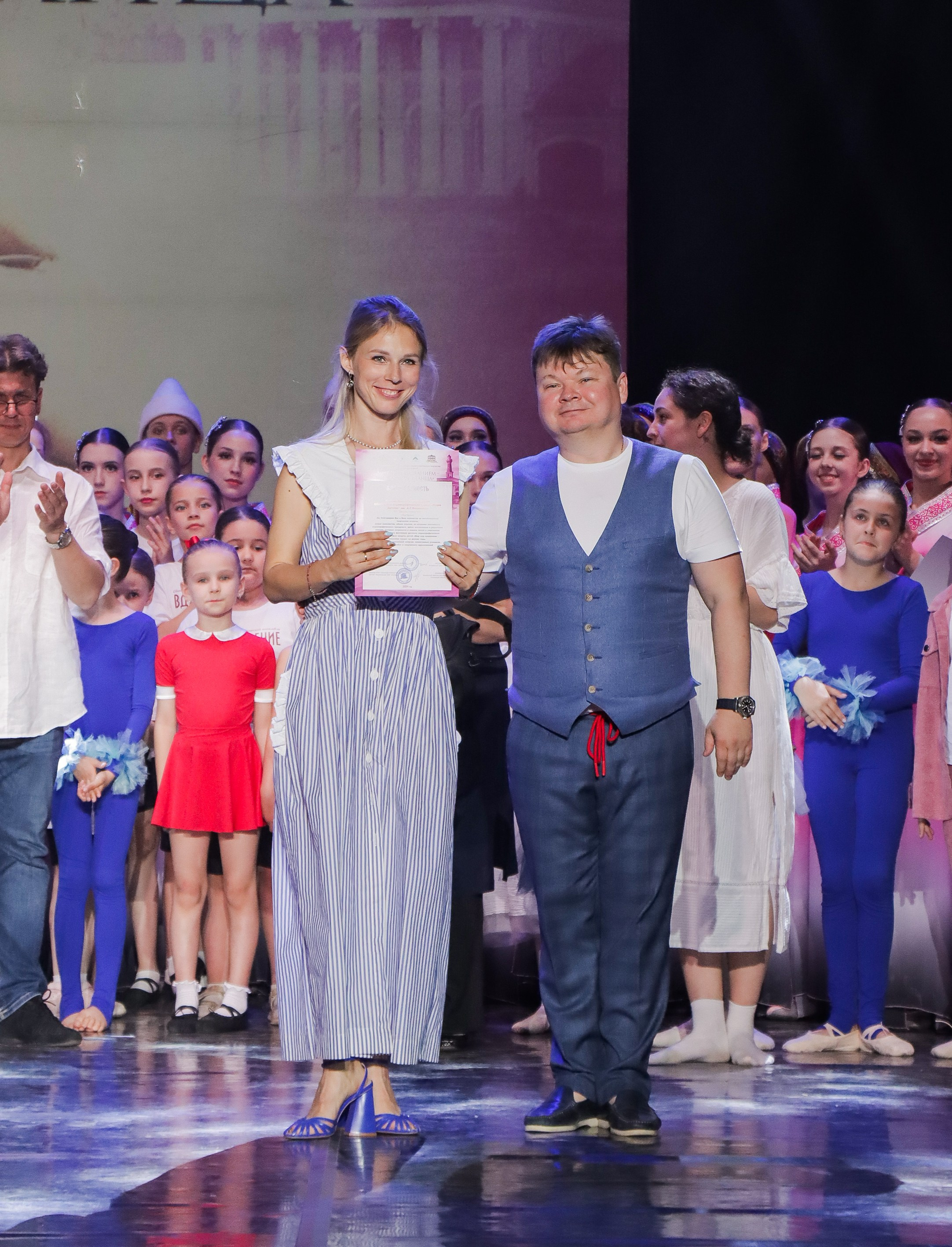 01.06.2024 Фестиваль-конкурс «Мир под названием — Искусство танца» г. Кострома. Медиастудия Фото Концепт