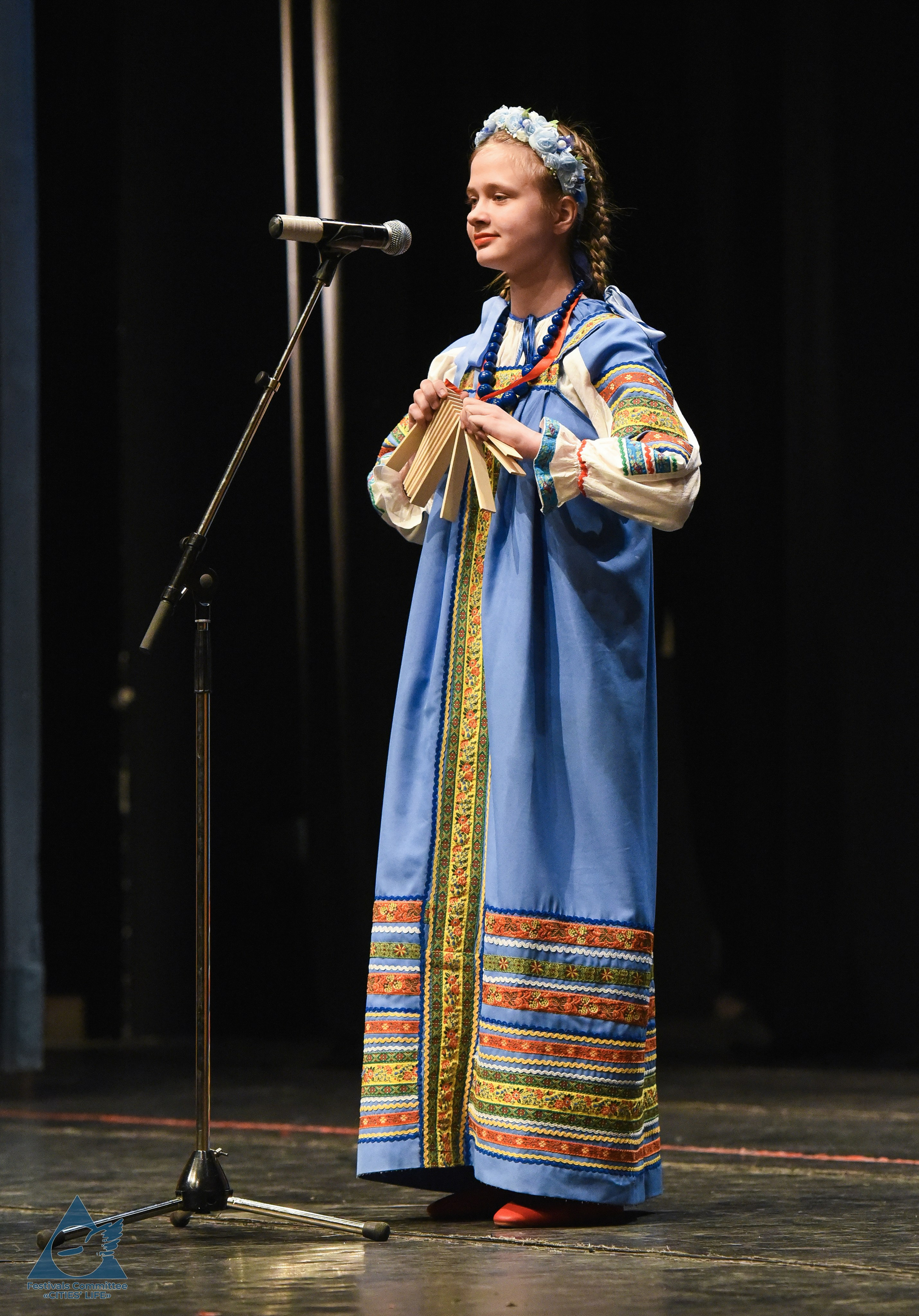 05.05.2026 «Жизнь Городов» Фестиваль-конкурс «ПЛАНЕТА ИСКУССТВ» г. Кондопога. Медиастудия Фото Концепт