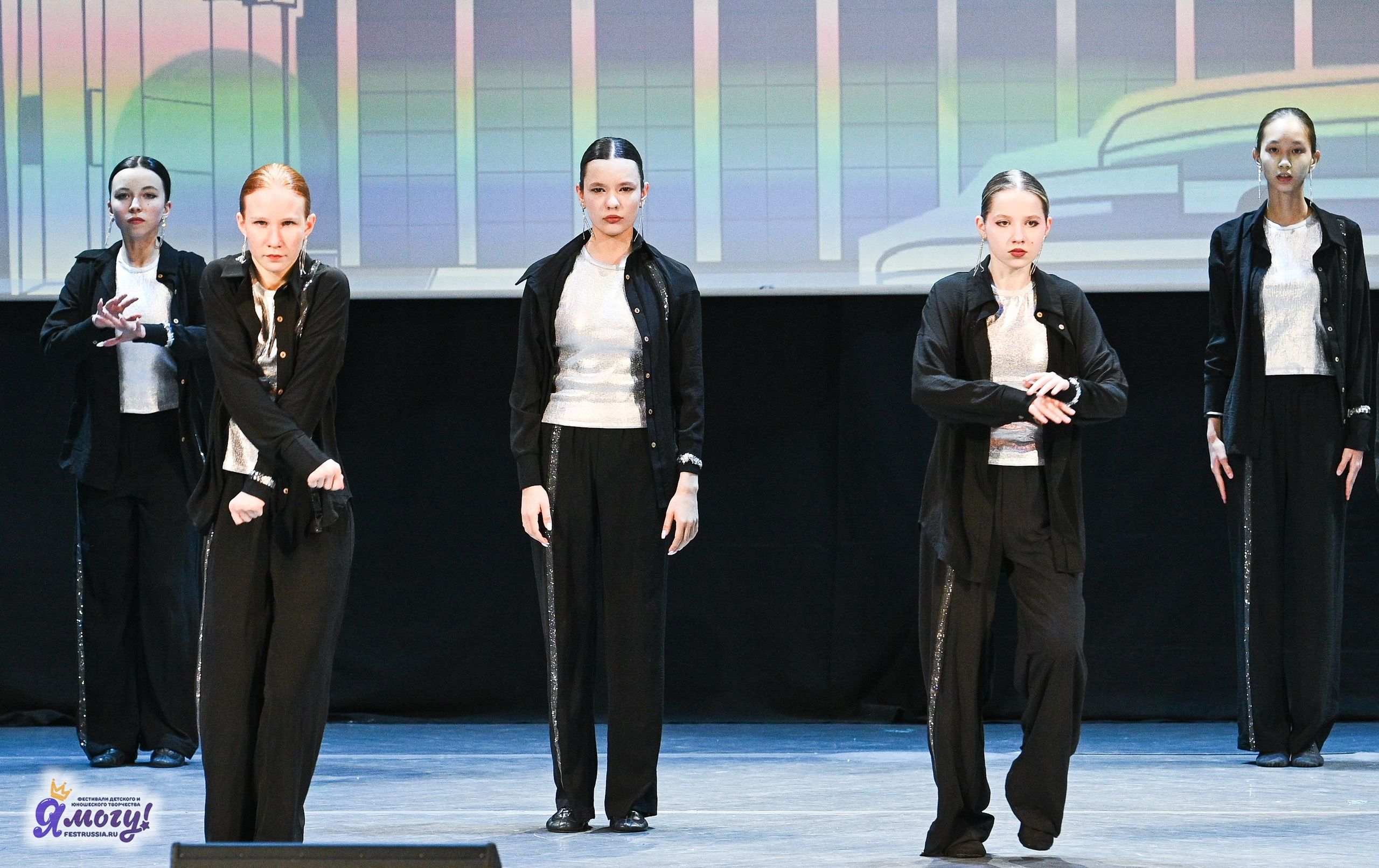 28.04.2025 «Я МОГУ!» XVIII Международный фестиваль-конкурс «Союз Добра» г. Минск. Медиастудия Фото Концепт