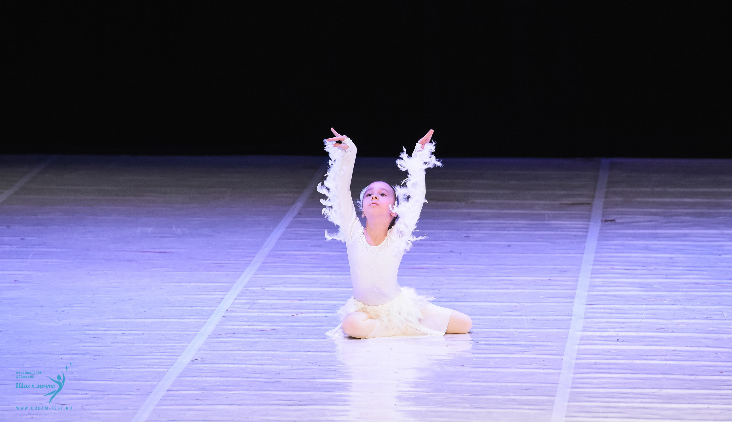 28.02.2026 Фестивальное движение «Шаг к мечте» г. Москва. Медиастудия Фото Концепт