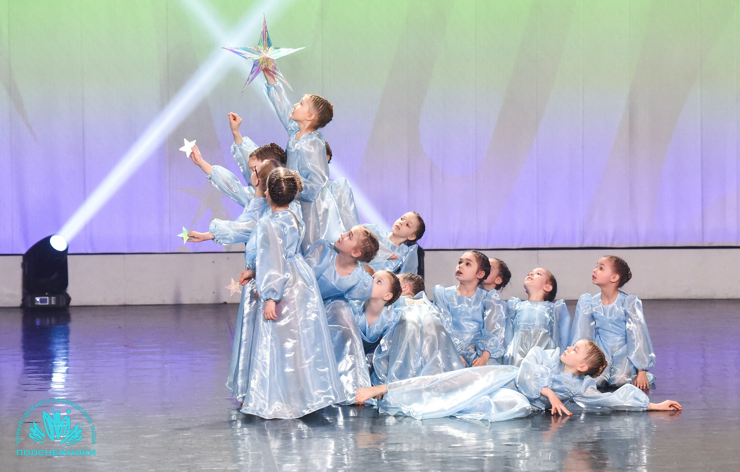 15.04.2026 Всероссийский конкурс детского и юношеского творчества «ПОДСНЕЖНИКИ». Медиастудия Фото Концепт