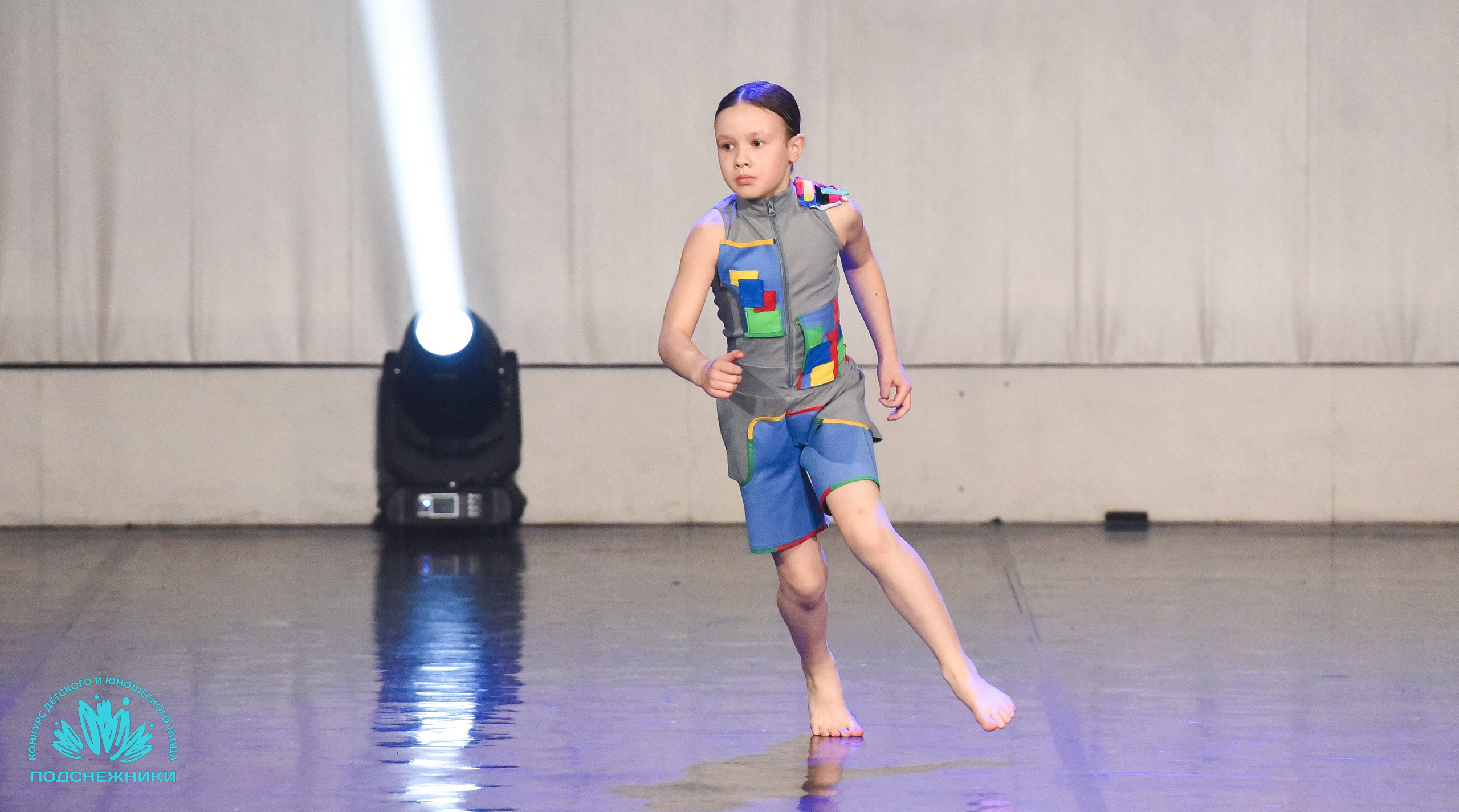 15.04.2026 Всероссийский конкурс детского и юношеского творчества «ПОДСНЕЖНИКИ». Медиастудия Фото Концепт