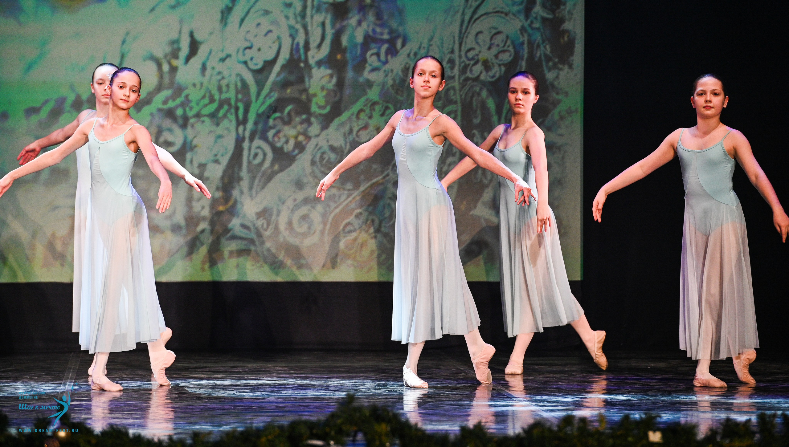 18.01.2025-19.01.2025 Фестивальное движение «Шаг к мечте» г. Кострома. Медиастудия Фото Концепт