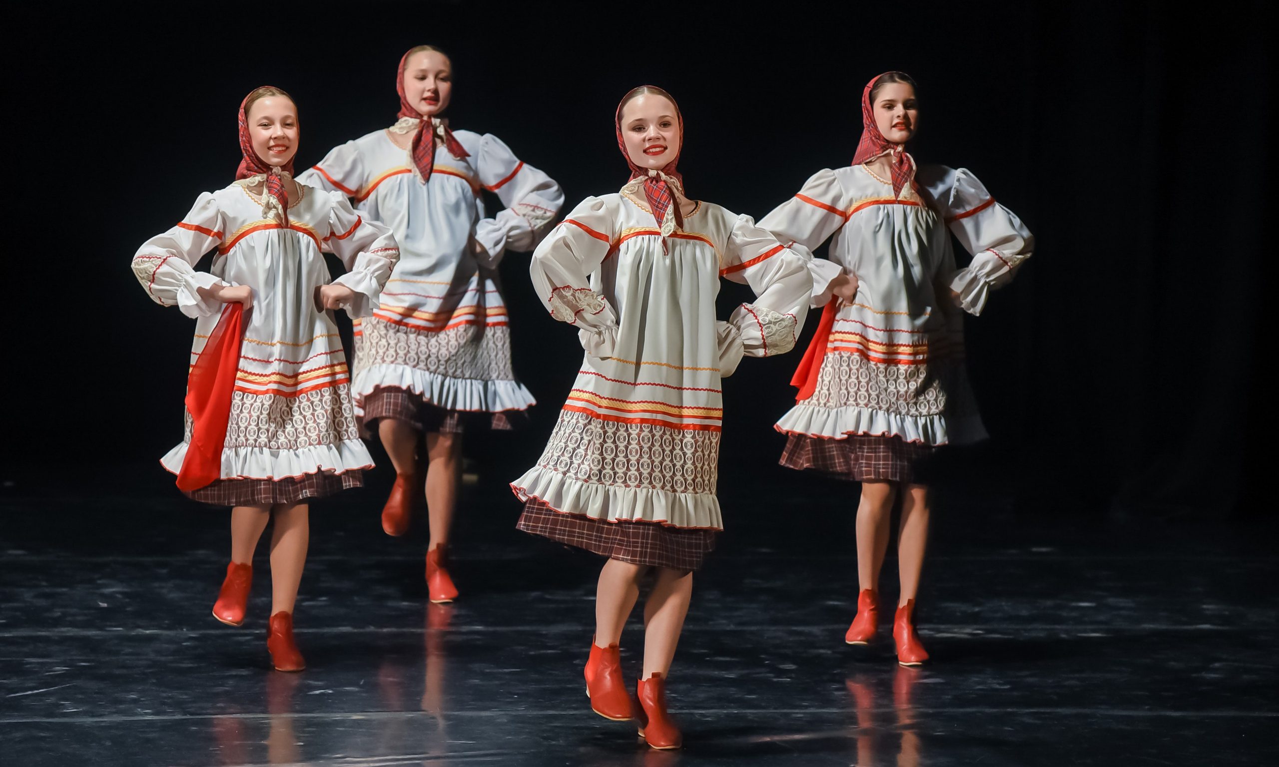 18.05.2024 Всероссийский фестиваль «На START!» г. Нижний Н. Медиастудия Фото Концепт