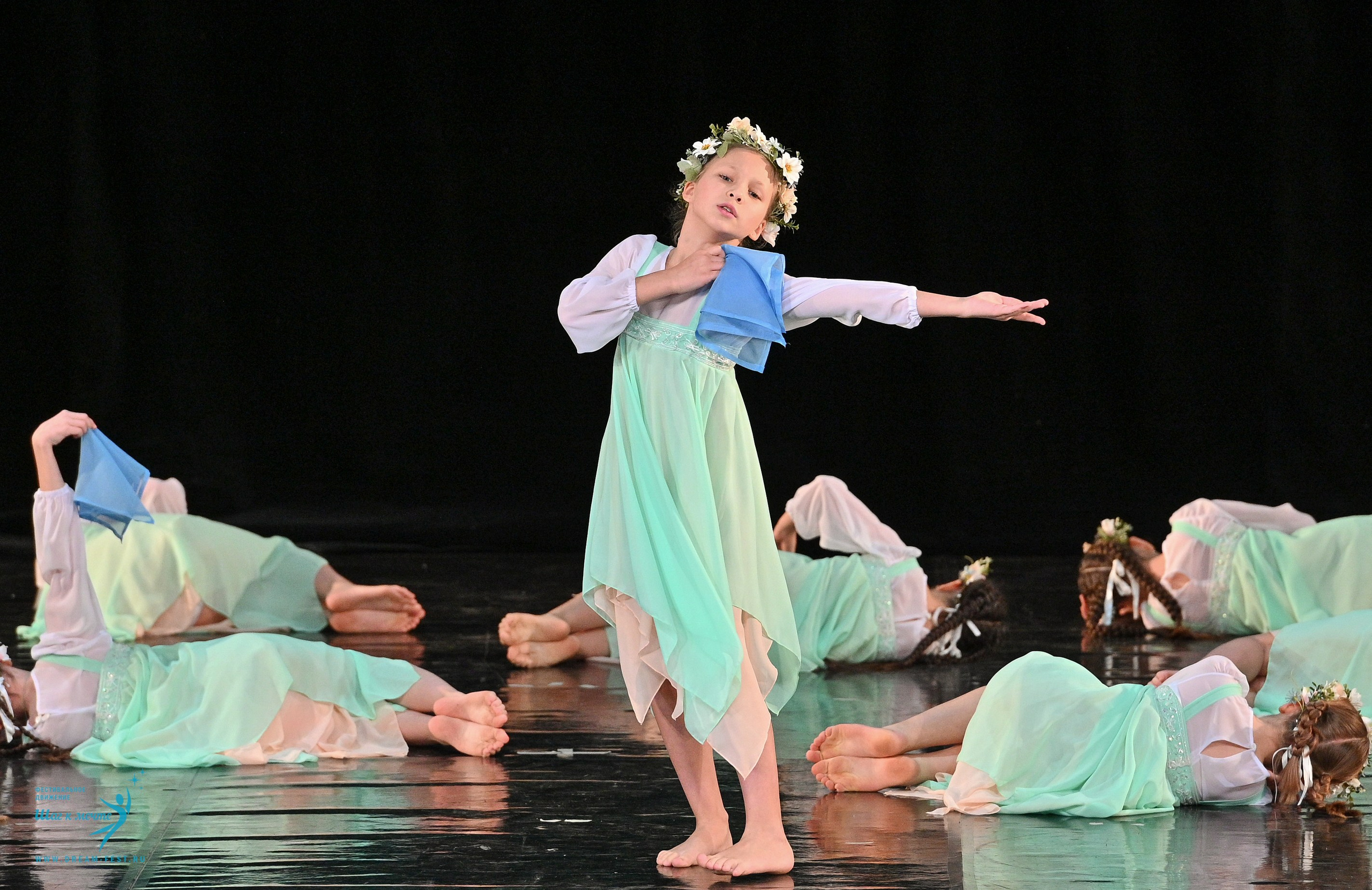 08.02.2025 Фестиваль-конкурс «Диалог танца» | Фестивальное движение «Шаг к мечте». Медиастудия Фото Концепт