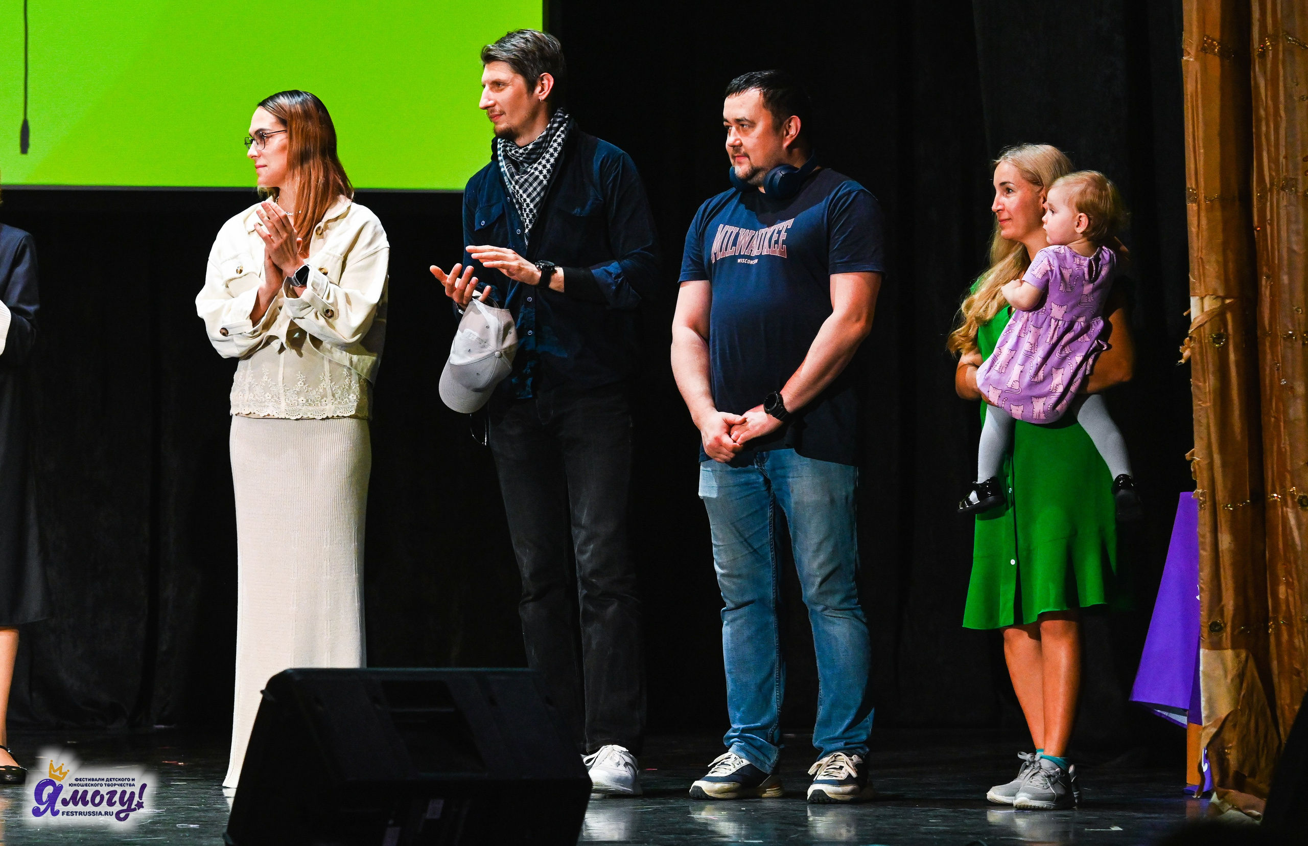 02.07.2025 «Я МОГУ!» 82-й Международный фестиваль-конкурс «Вдохновение.Лето» Санкт-Петербург. Медиастудия Фото Концепт