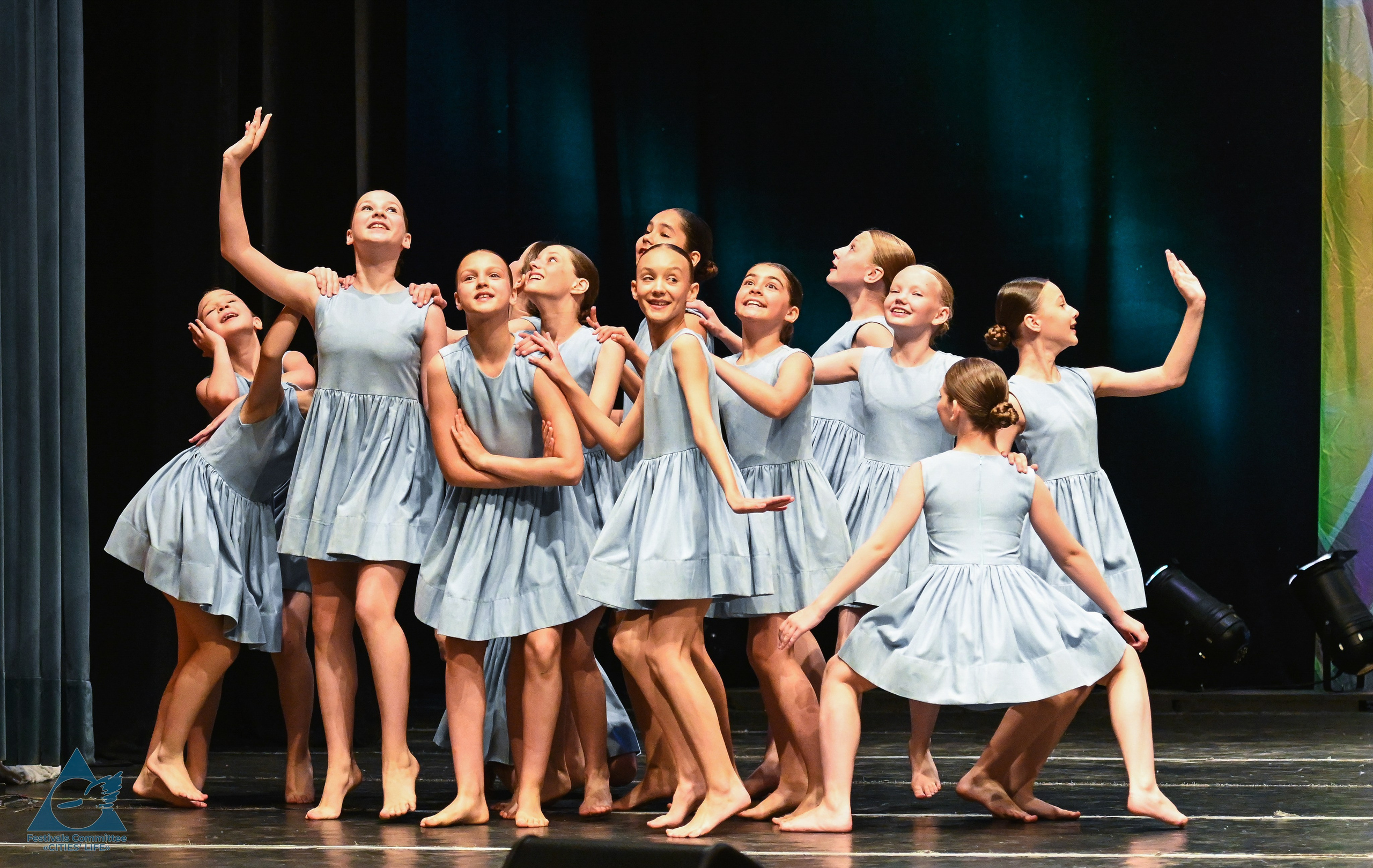 31.05.2025 «Жизнь Городов» Фестиваль-конкурс «ПЛАНЕТА ИСКУССТВ» г. Кондопога. Медиастудия Фото Концепт