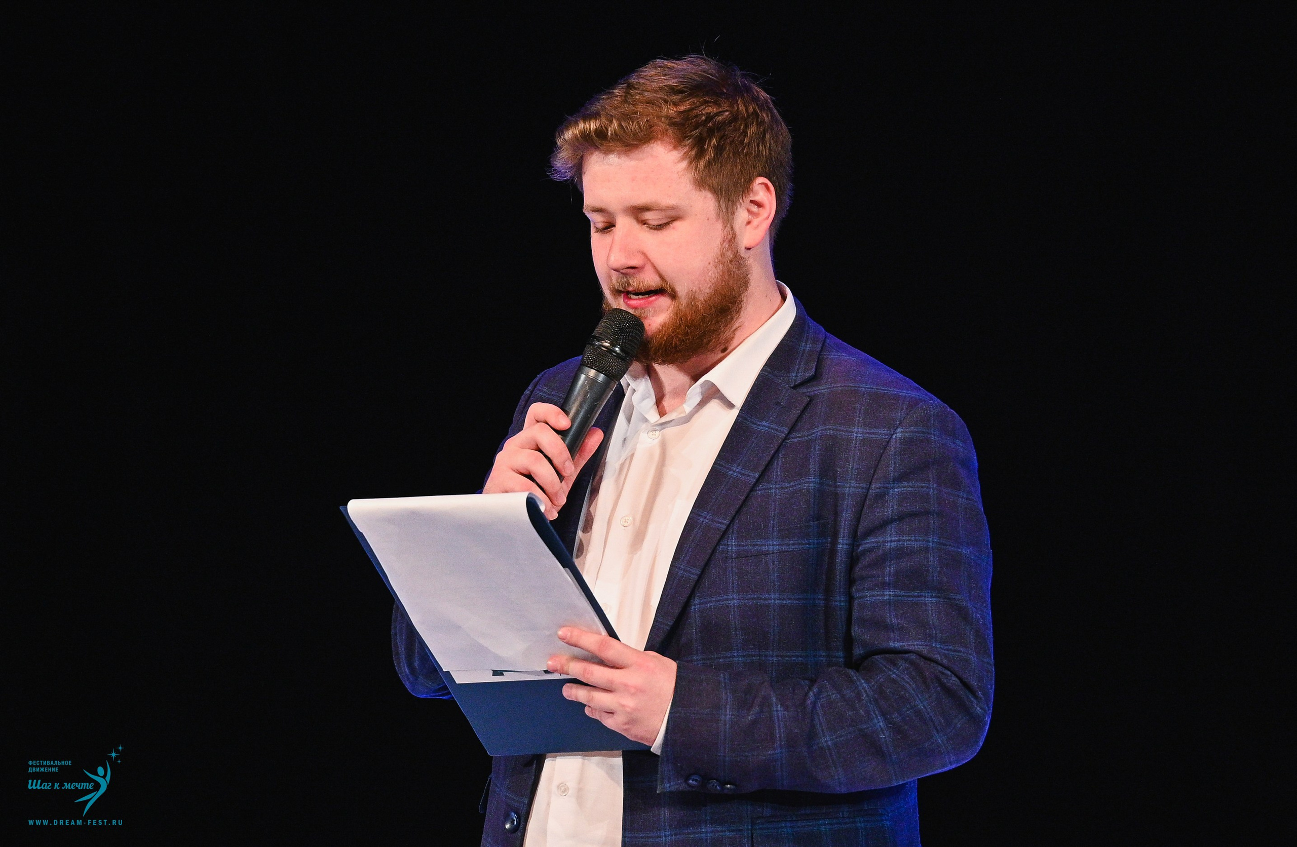 15.03.2025 «Моя Сцена» Фестивальное движение «Шаг к мечте» г. Москва. Медиастудия Фото Концепт