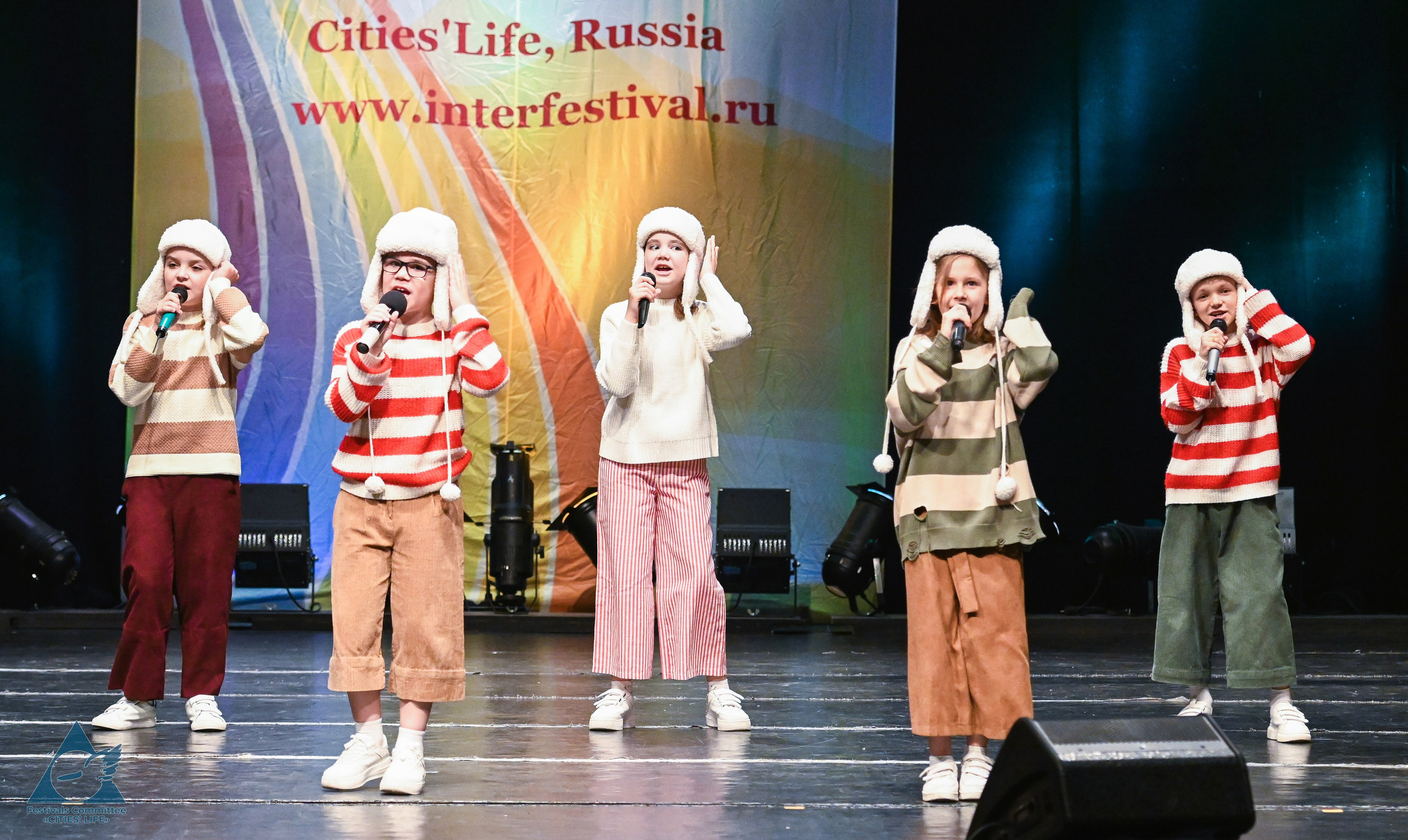 07.06.2025 «Жизнь Городов» Фестиваль-конкурс «ПЛАНЕТА ИСКУССТВ» г. Кондопога. Медиастудия Фото Концепт