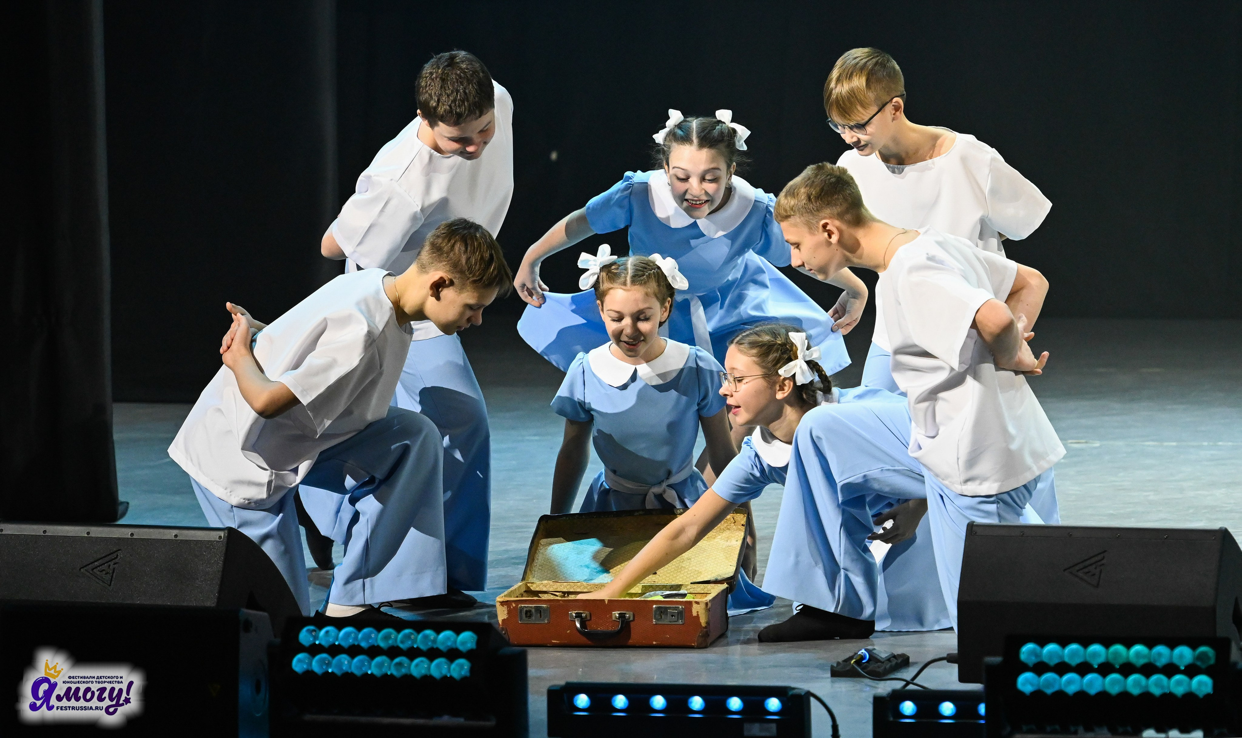 05.01.2025 «Я МОГУ!» XVI Международный фестиваль-конкурс «Союз Добра» г. Минск. Медиастудия Фото Концепт