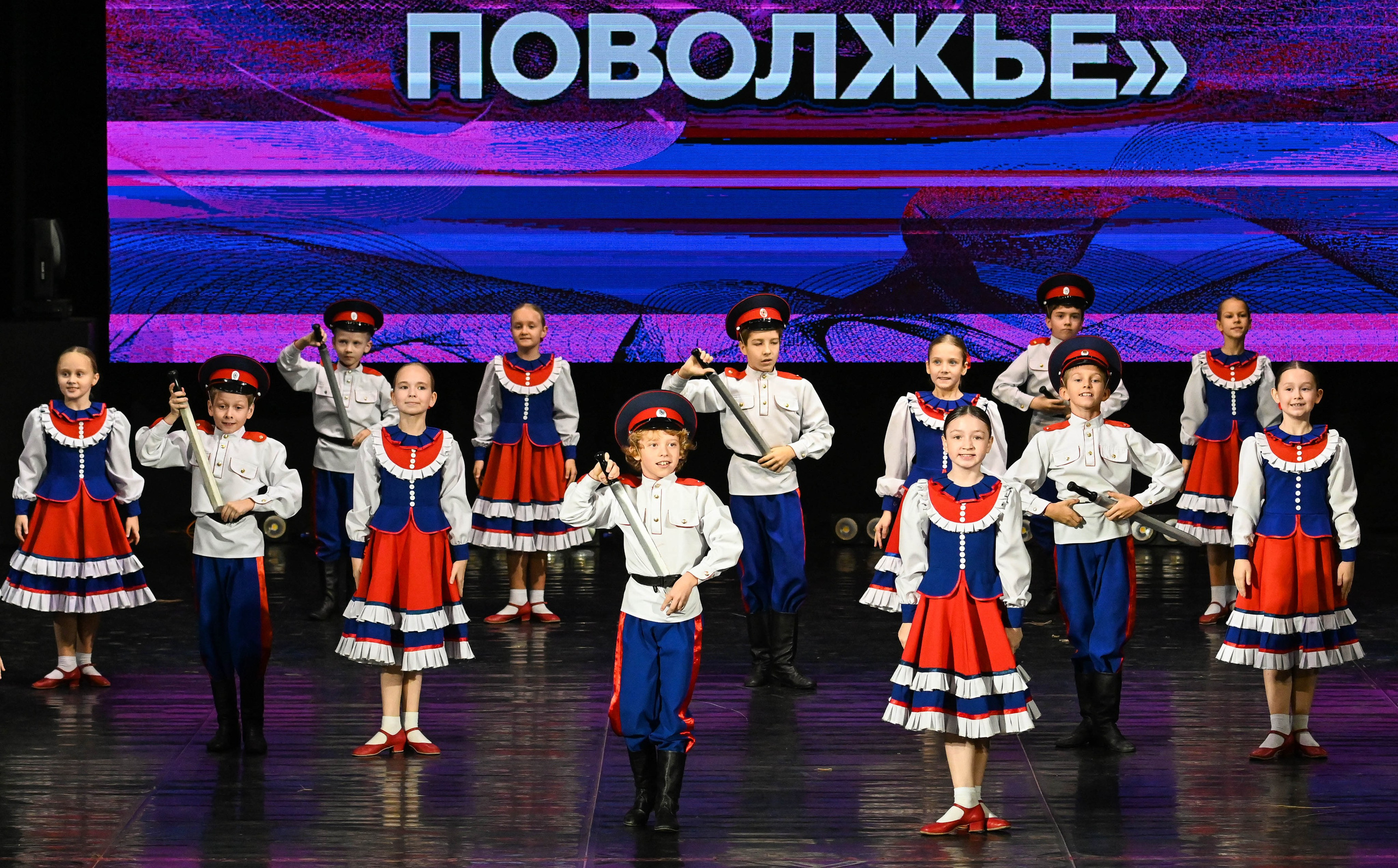 24.11.2024 Фестиваль хореографического искусства «АРТ-КОМПАС. Поволжье» г. Самара. Медиастудия Фото Концепт