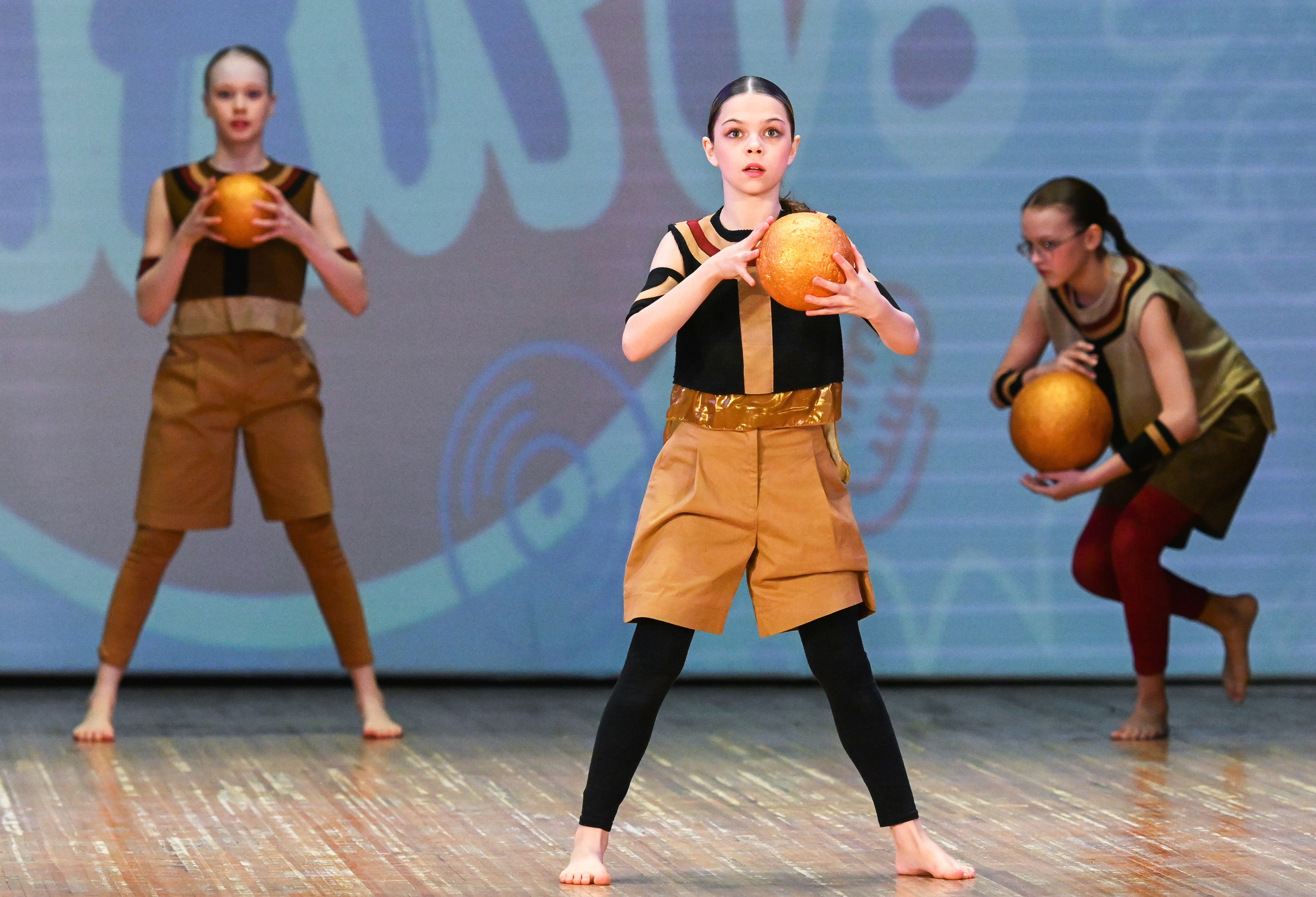 20.04.2025 Фестиваль детского и юношеского творчества «HA START!» г. Самара. Медиастудия Фото Концепт