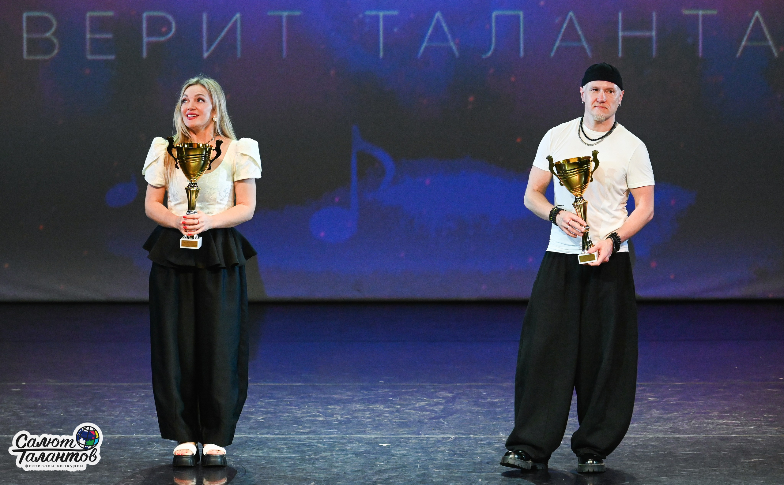 13.06.2026 «Салют Талантов» 47-й Международный фестиваль-конкурс «МОСКВА ВЕРИТ ТАЛАНТАМ» г. Москва. Медиастудия Фото Концепт