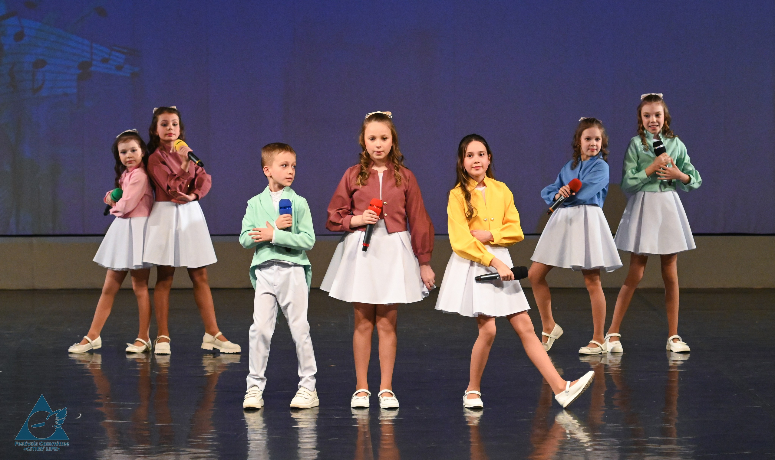 14.04.2025 «Жизнь Городов» Творческий фестиваль-конкурс «ПЛАНЕТА ИСКУССТВ» г. Санкт-Петербург. Медиастудия Фото Концепт