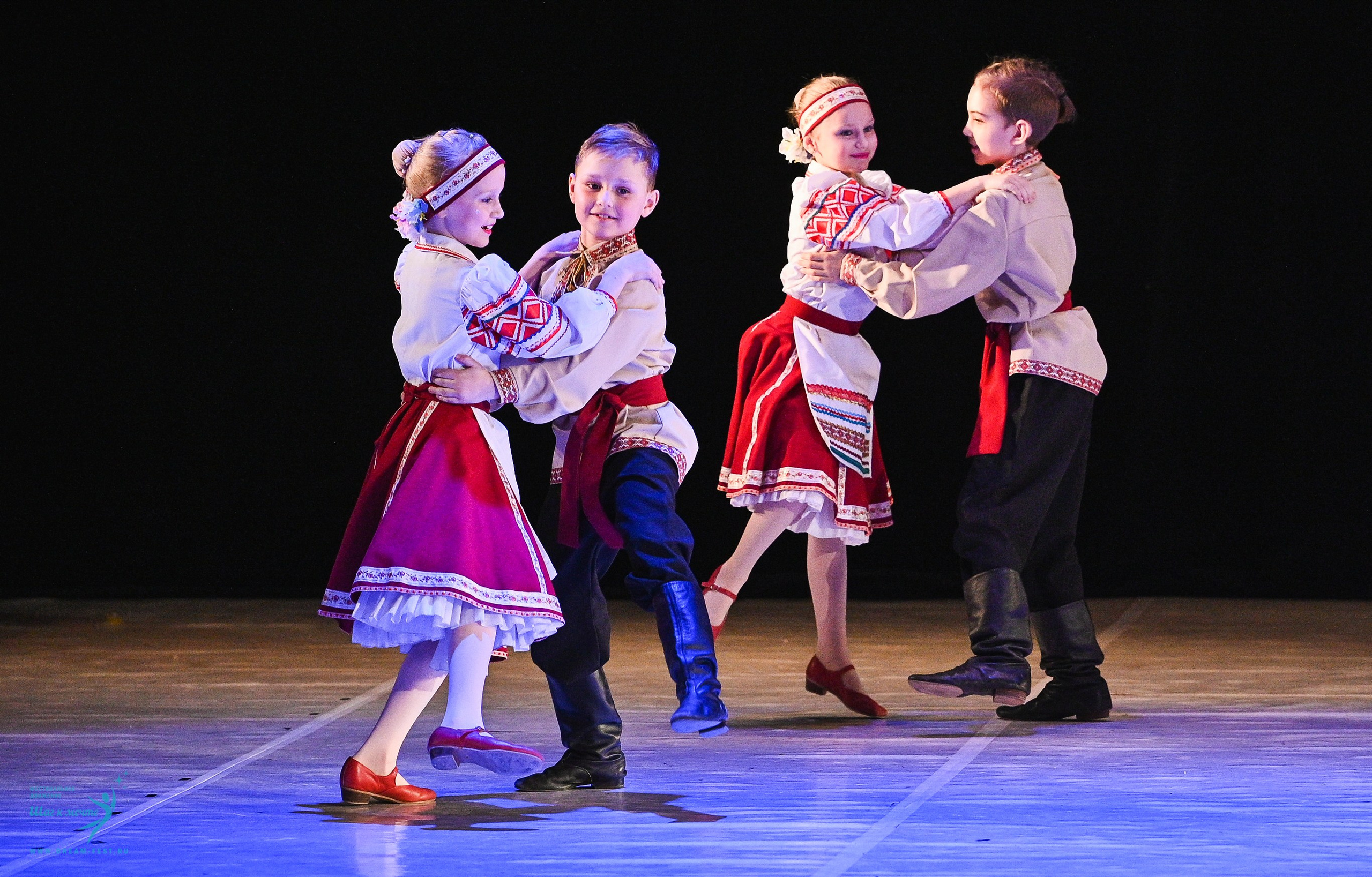 15.03.2025 «Моя Сцена» Фестивальное движение «Шаг к мечте» г. Москва. Медиастудия Фото Концепт