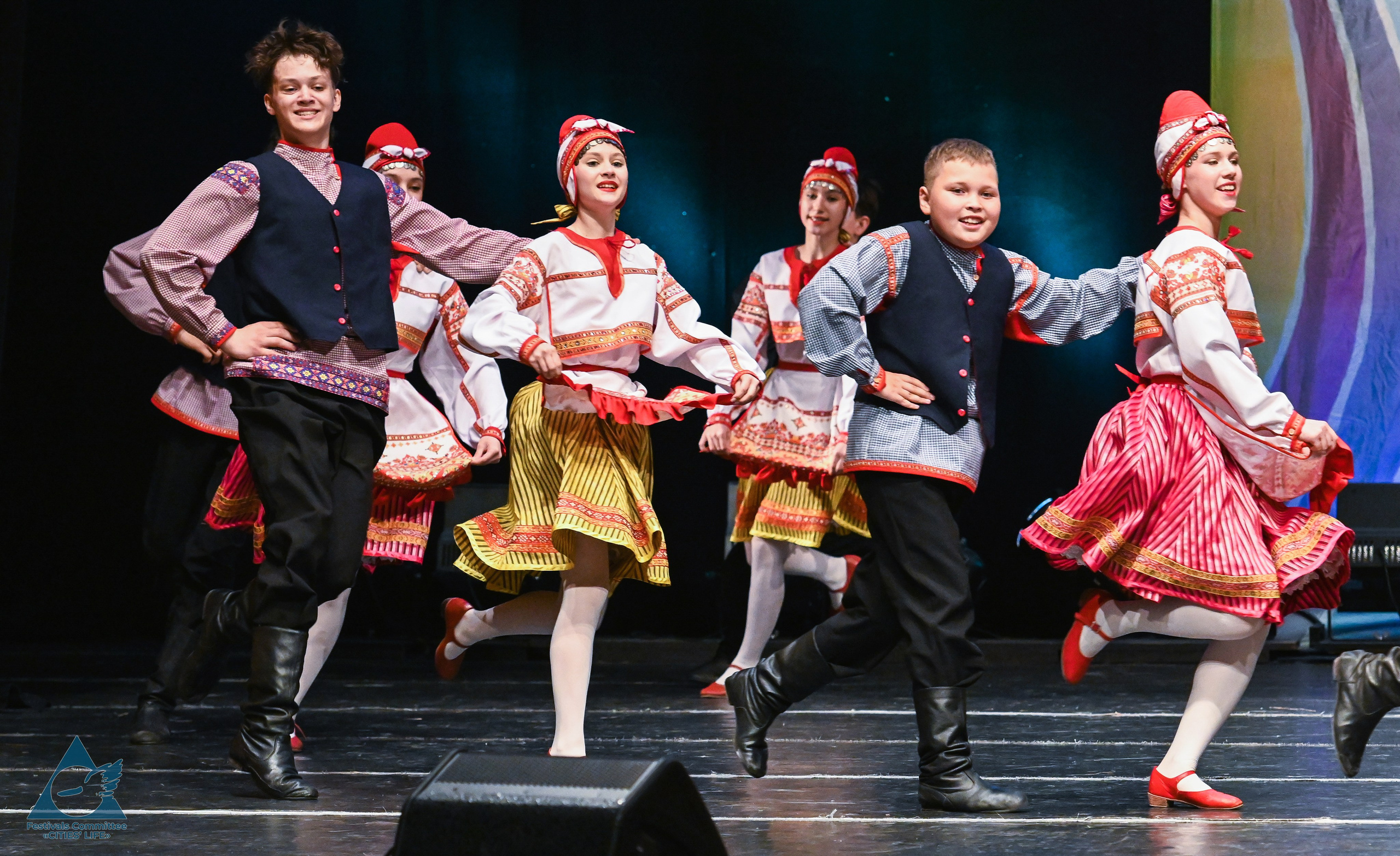 07.06.2025 «Жизнь Городов» Фестиваль-конкурс «ПЛАНЕТА ИСКУССТВ» г. Кондопога. Медиастудия Фото Концепт