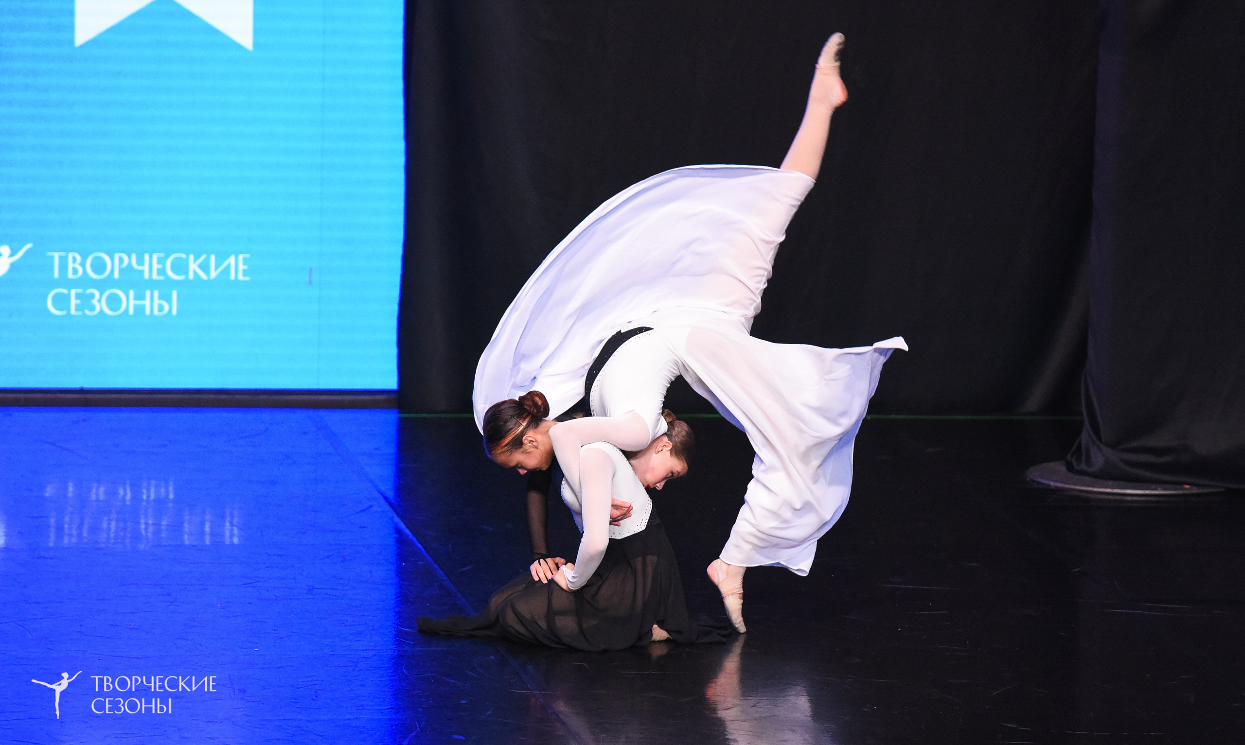 25.04.2026 III Всероссийский хореографический конкурс «Точка притяжения» г. Санкт-Петербург. Медиастудия Фото Концепт