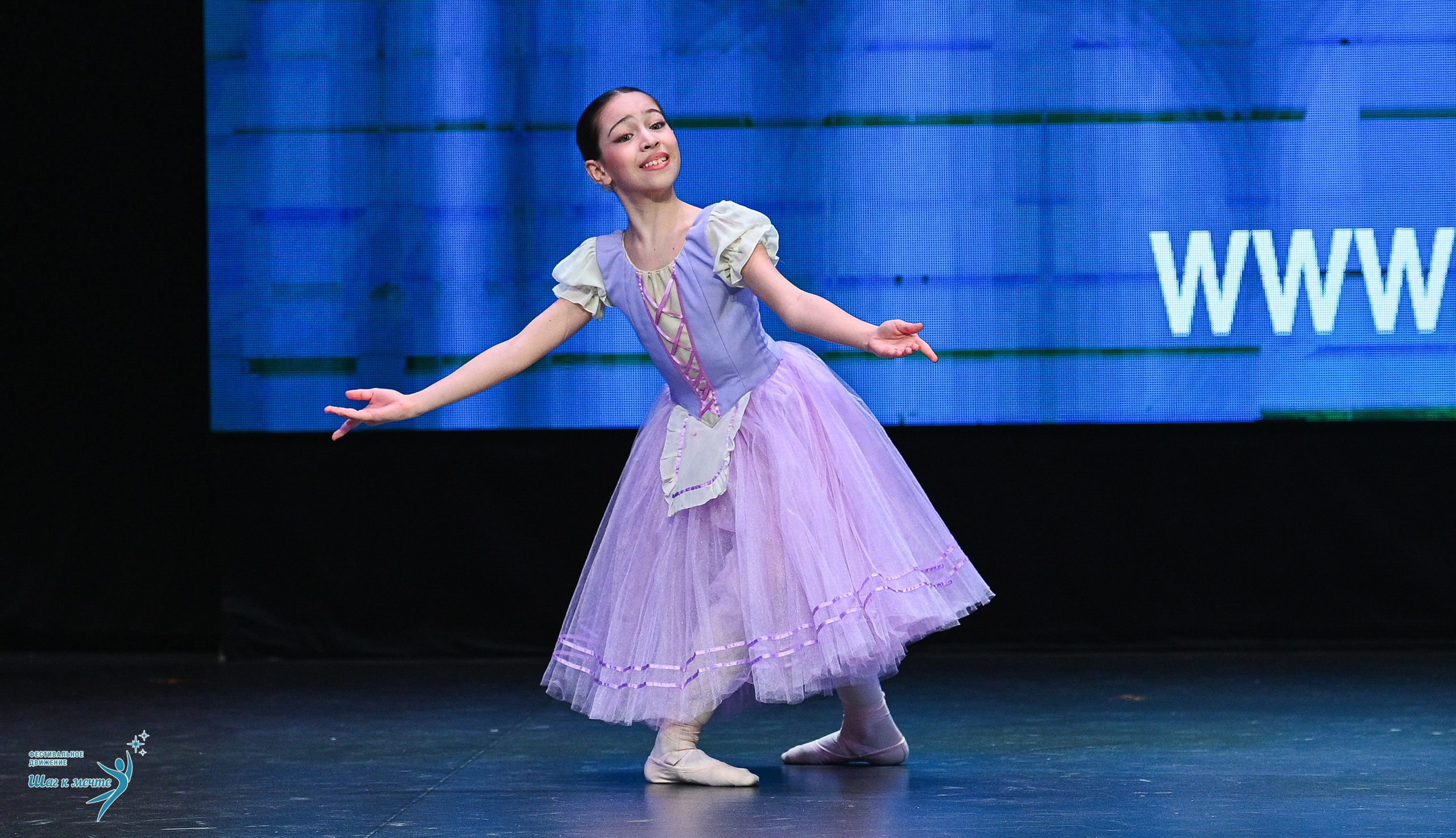 05.04.2025 Фестивальное движение «Шаг к мечте» г. Казань. Медиастудия Фото Концепт