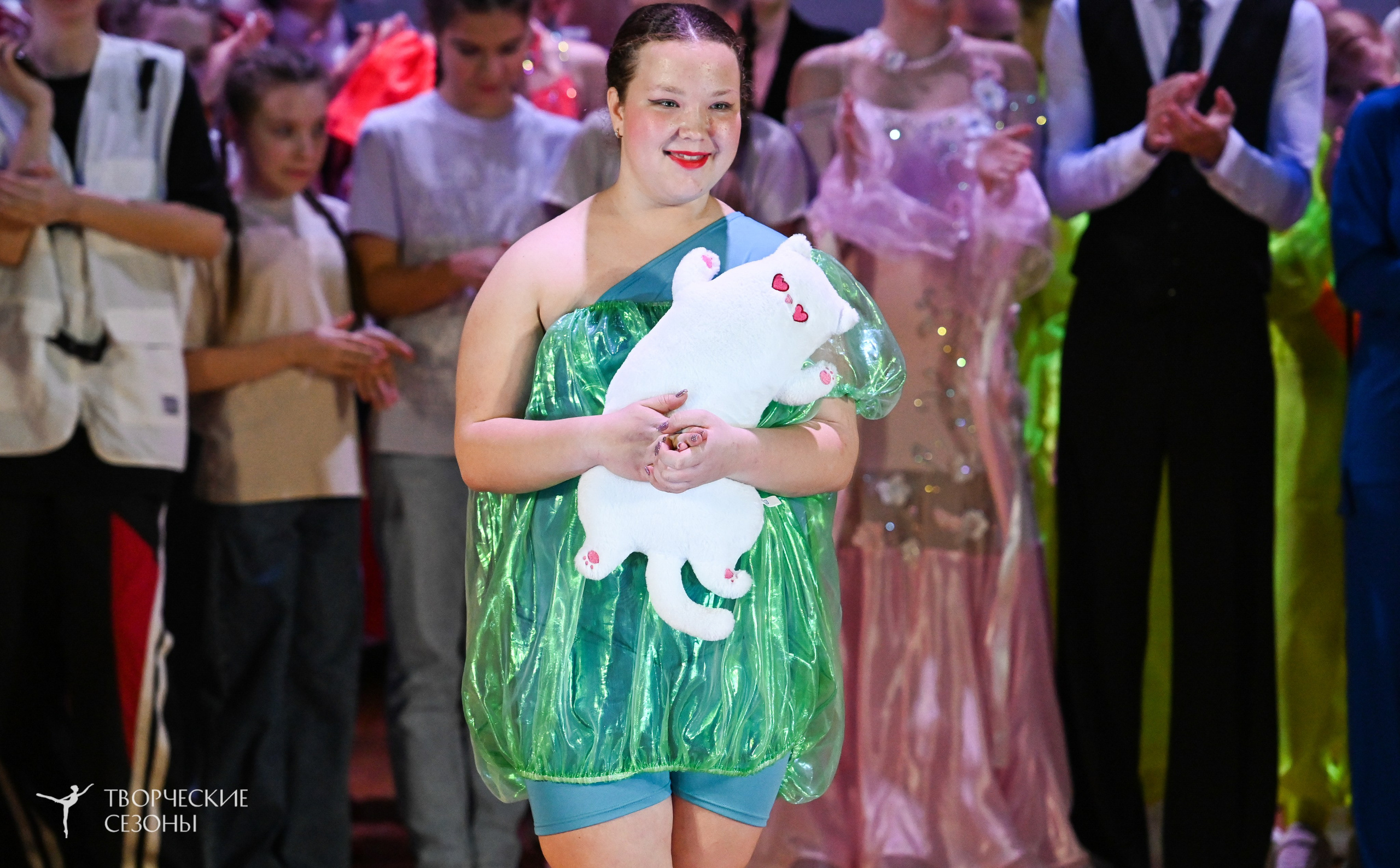 03.11.2024 I Всероссийский хореографический конкурс-фестиваль «Танцевальные сезоны» г. Волгоград. Медиастудия Фото Концепт