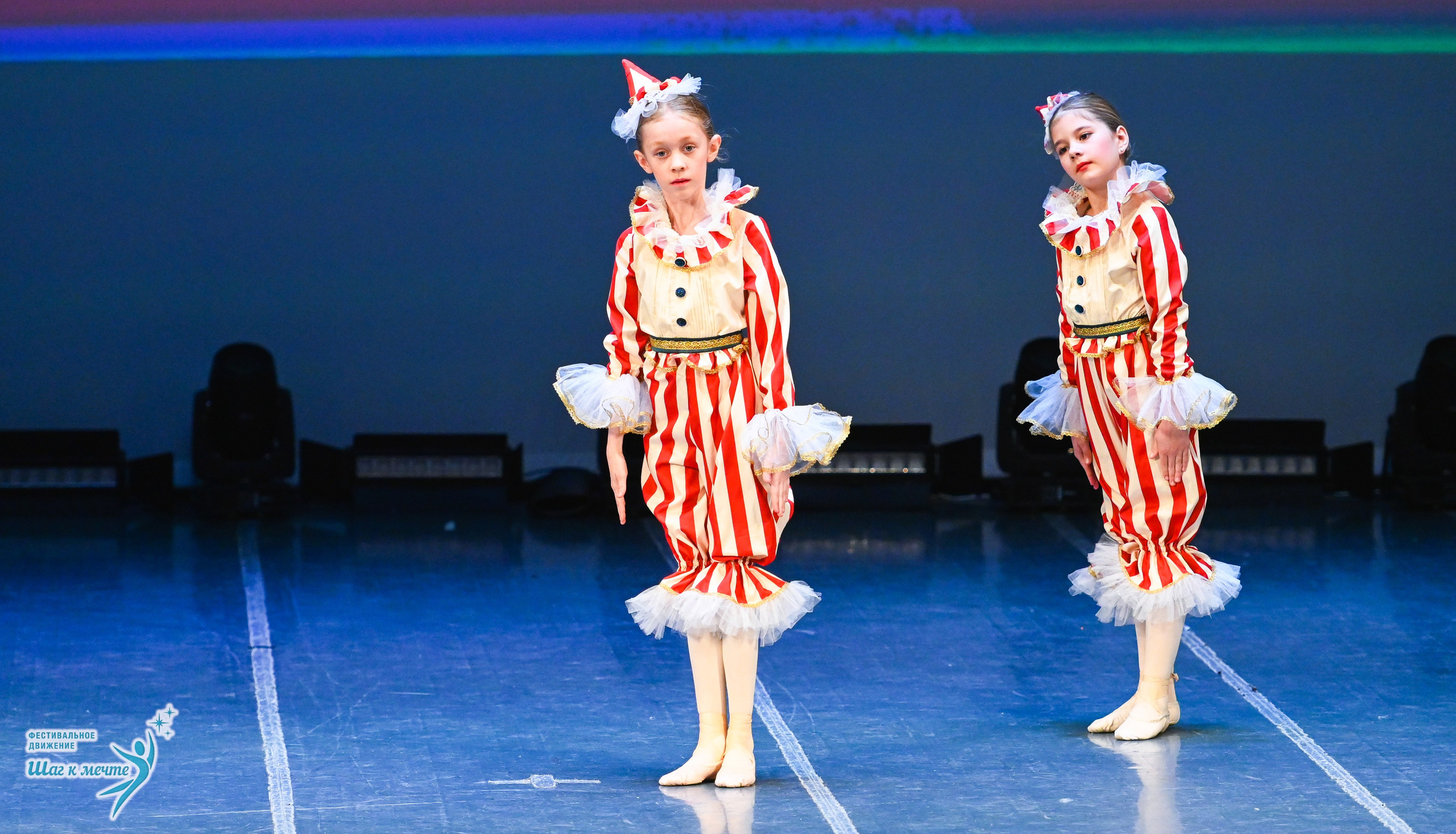 12.12.2025 Фестивальное движение «Шаг к мечте» г. Йошкар-Ола. Медиастудия Фото Концепт