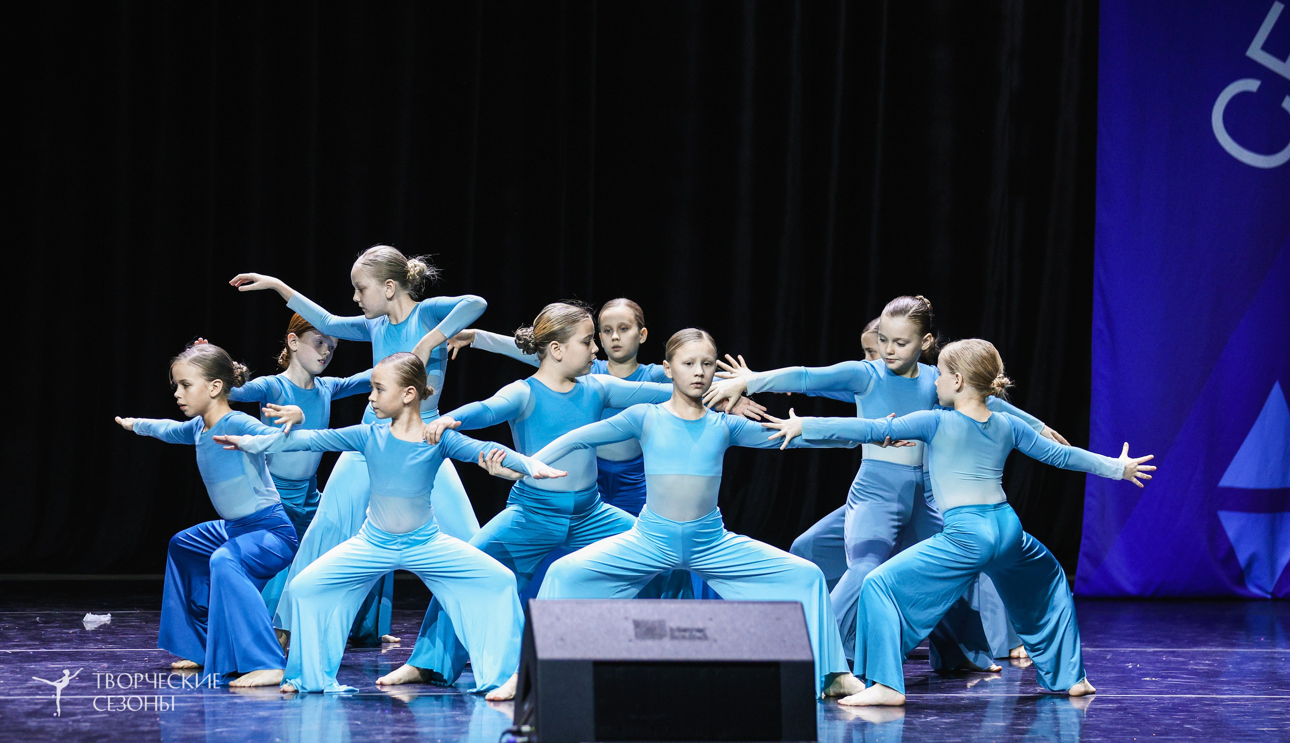 29.11.2025 IV Всероссийский конкурс «Всероссийская Танцевальная Олимпиада» г. Казань. Медиастудия Фото Концепт