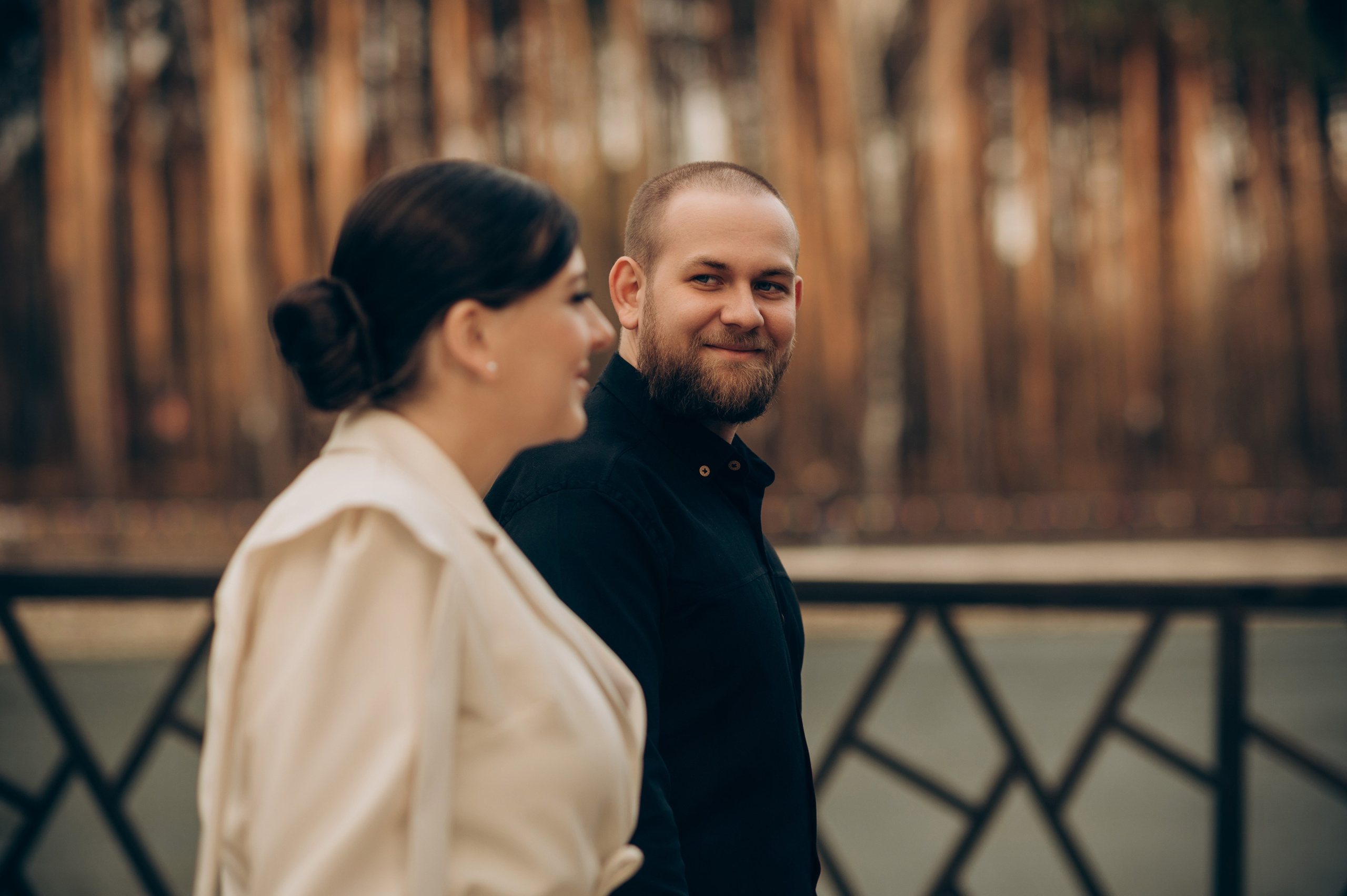 Свадебная съёмка. Семейный фотограф в Домодедово и Москве Елена Пичугина