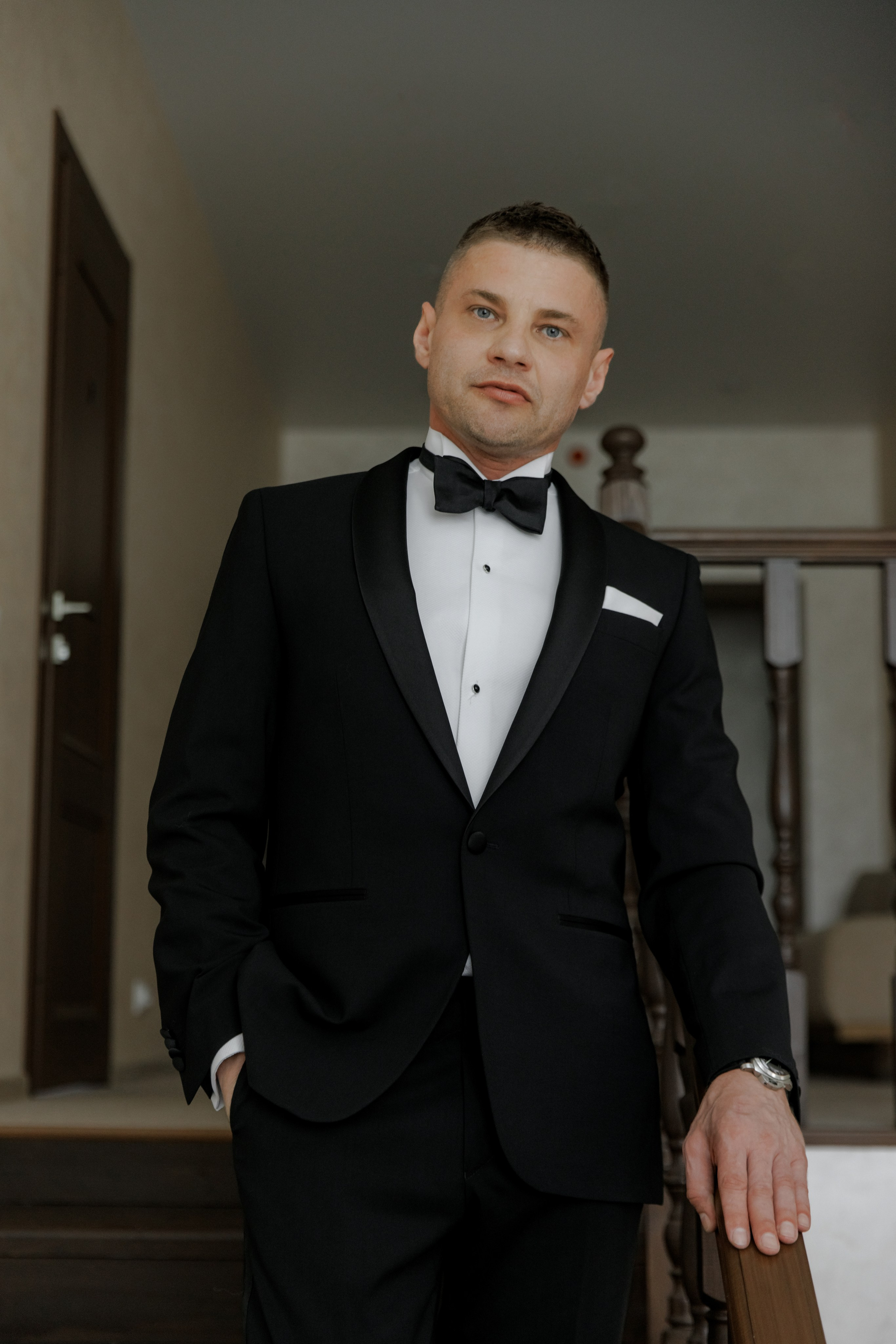 Александр и Алина. Свадебный фотограф в Москве, Ярославле Виталий Квант