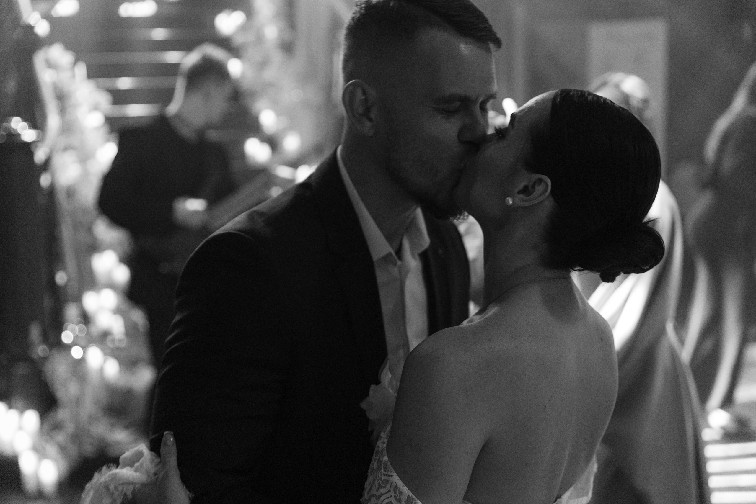 Денис и Настя. Свадебный фотограф в Москве, Ярославле Виталий Квант