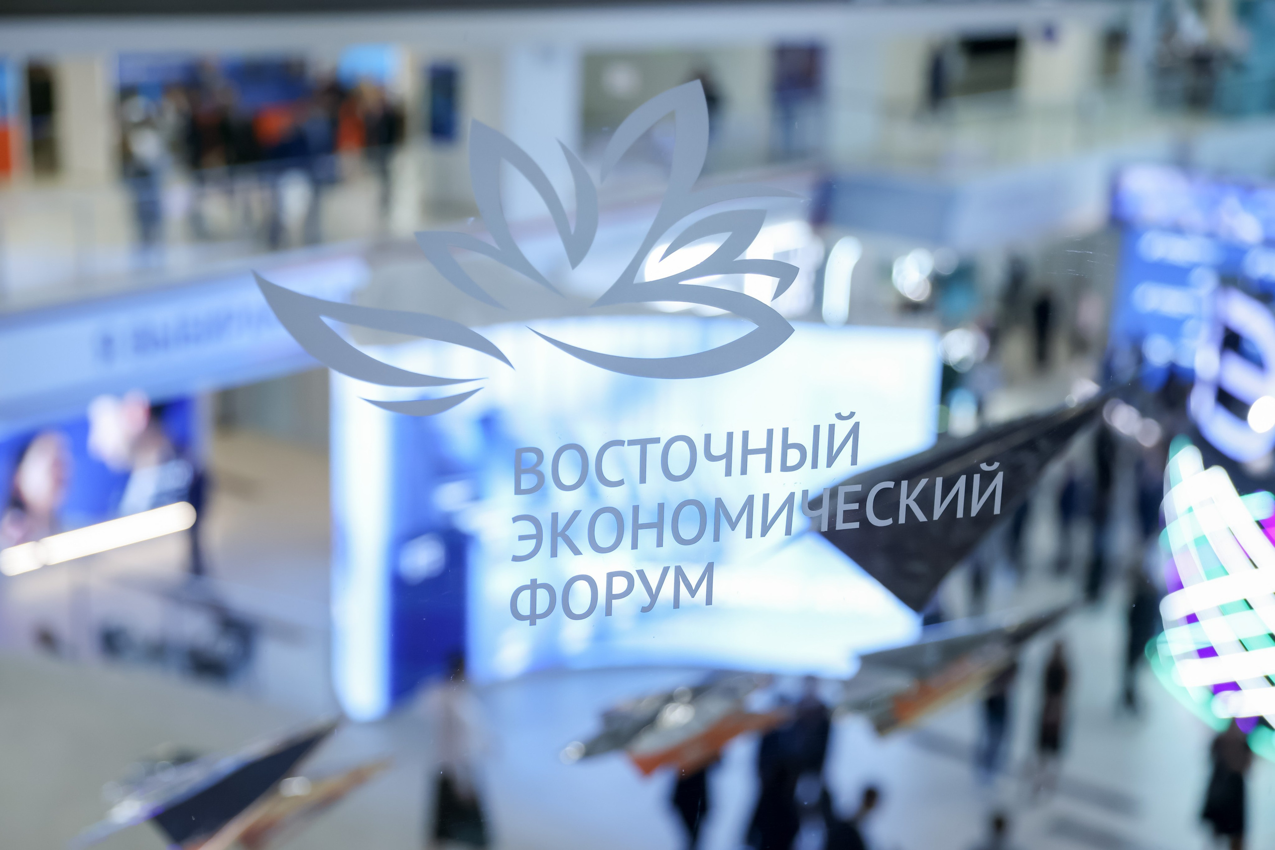 EEF 2024. Reportage photographer Vlad Shishkin