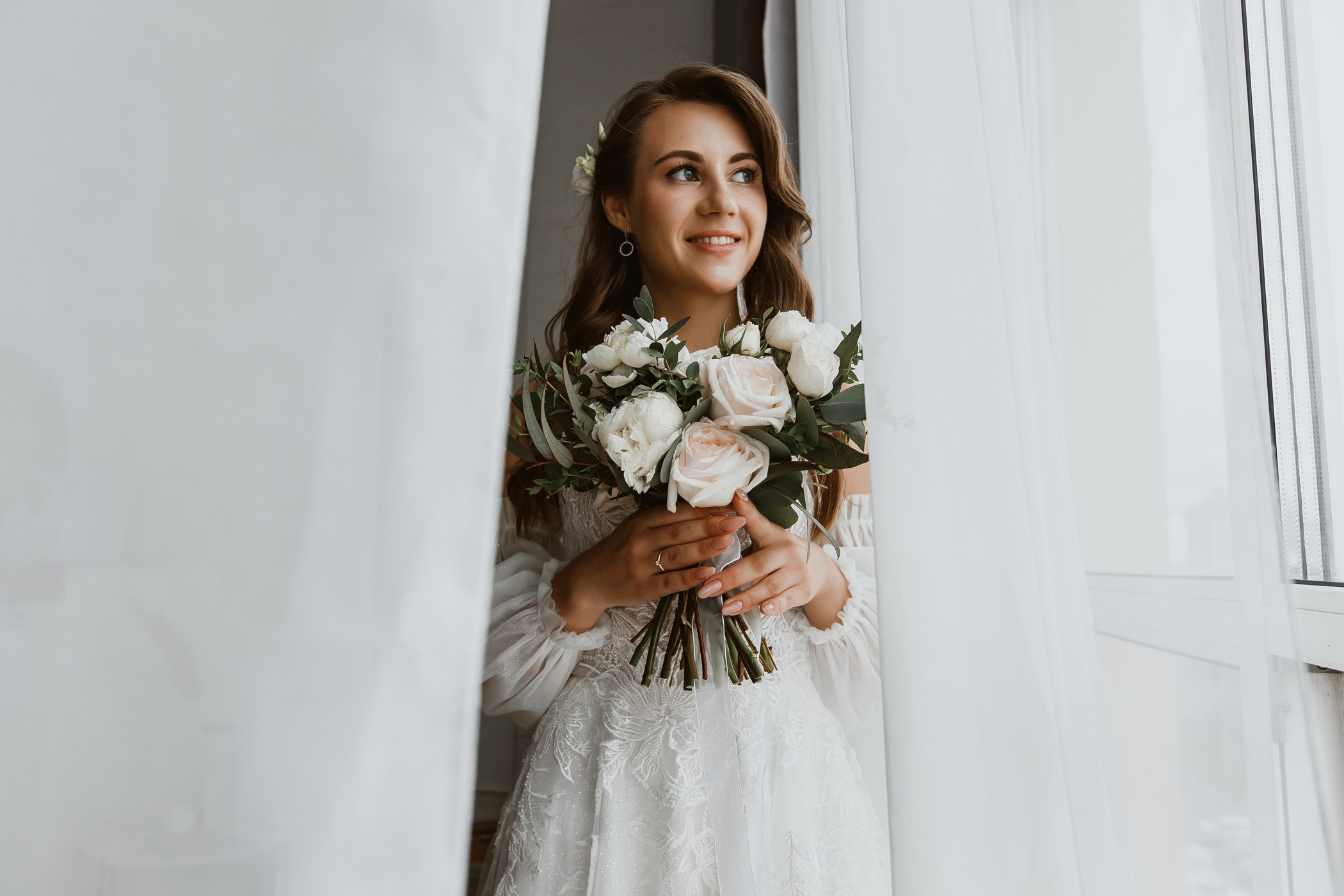 Андрей и Мария. Тимур Аминов | Фотограф в Кемерове