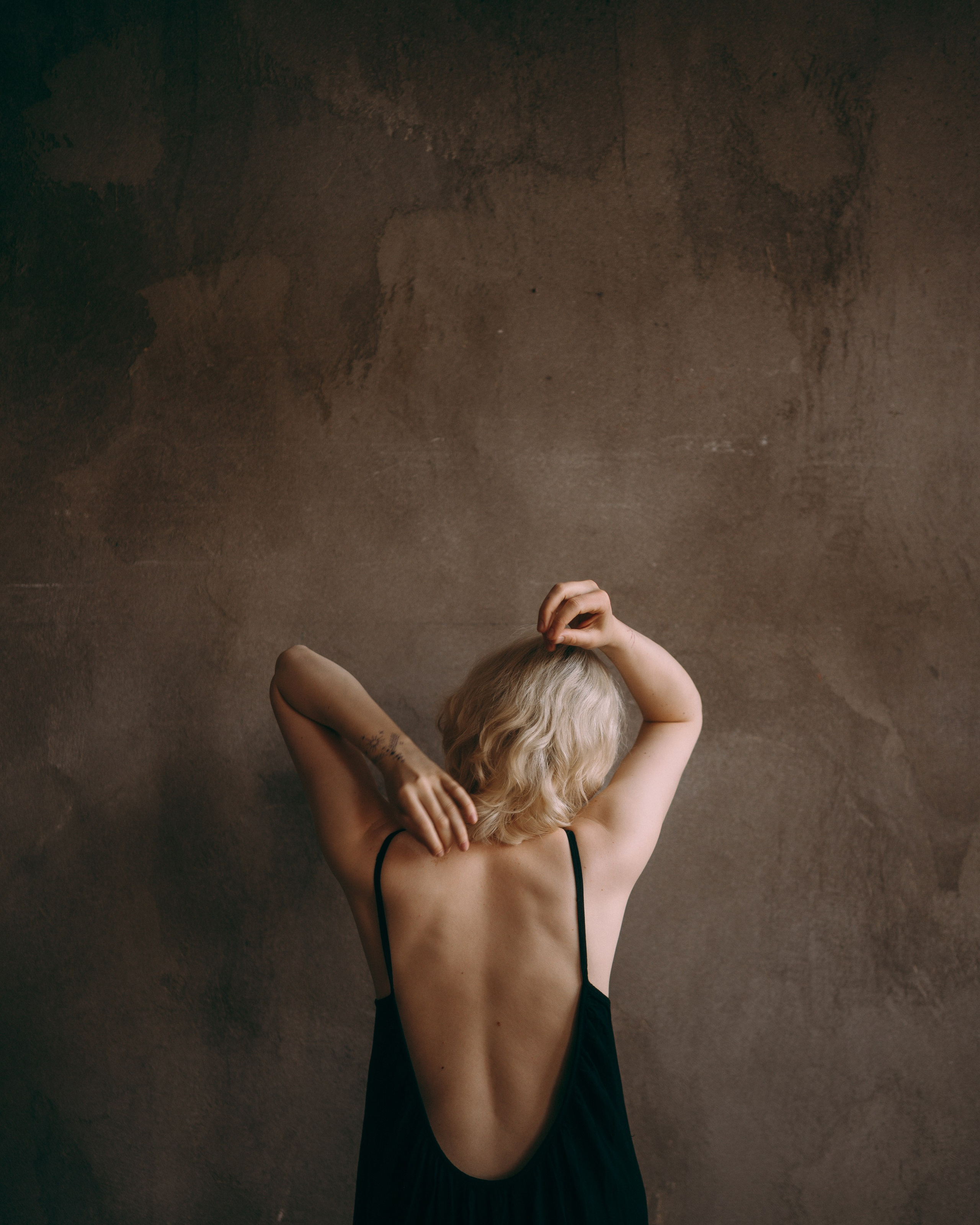 Галерея. Фотоведьма Дарья Нечинская