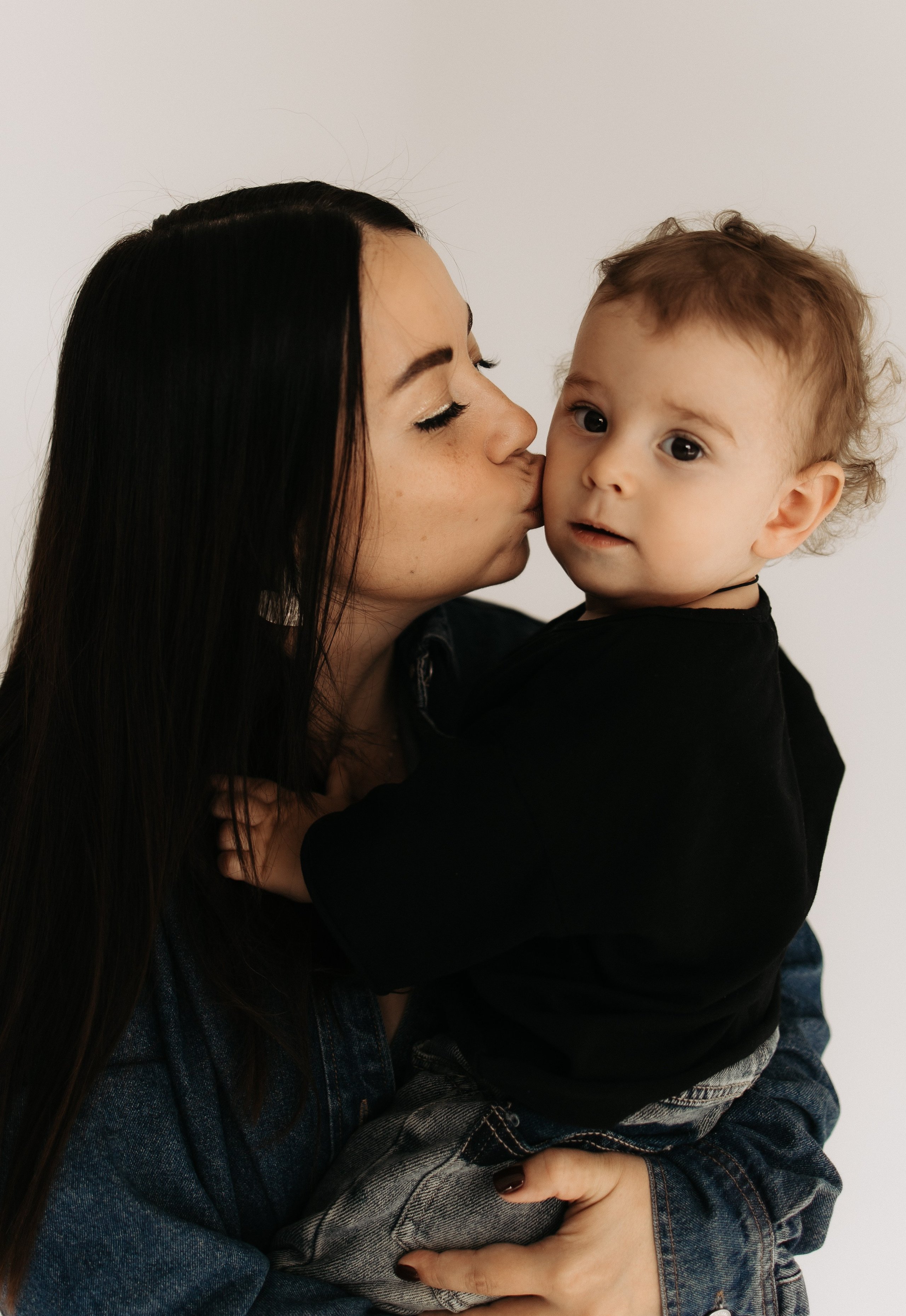 Минимализм — 3. Семейный фотограф в Краснодаре Храмова Анна