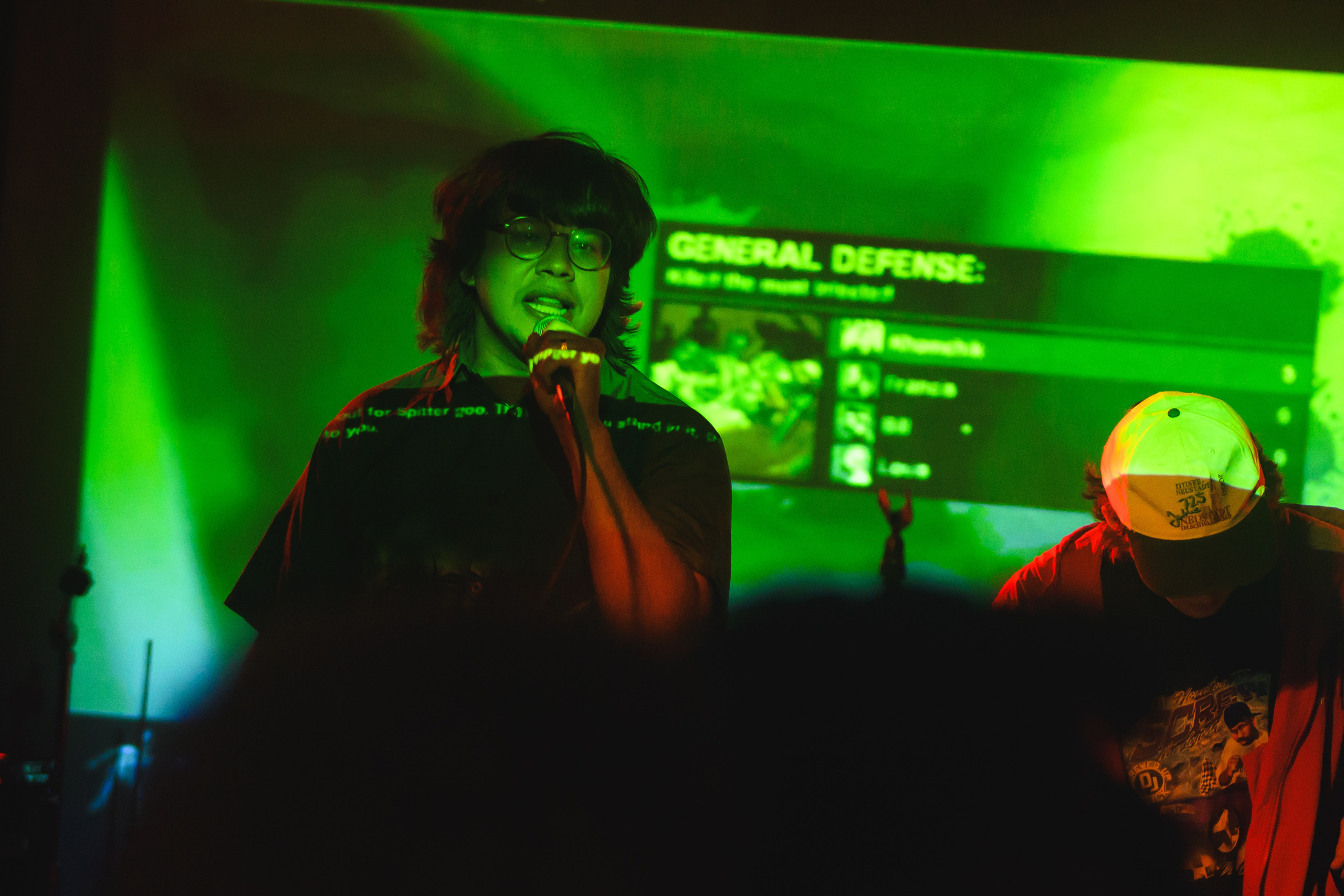 Киберготика 2. Ларичев Алексей — индивидуальный и репортажный фотограф Москва