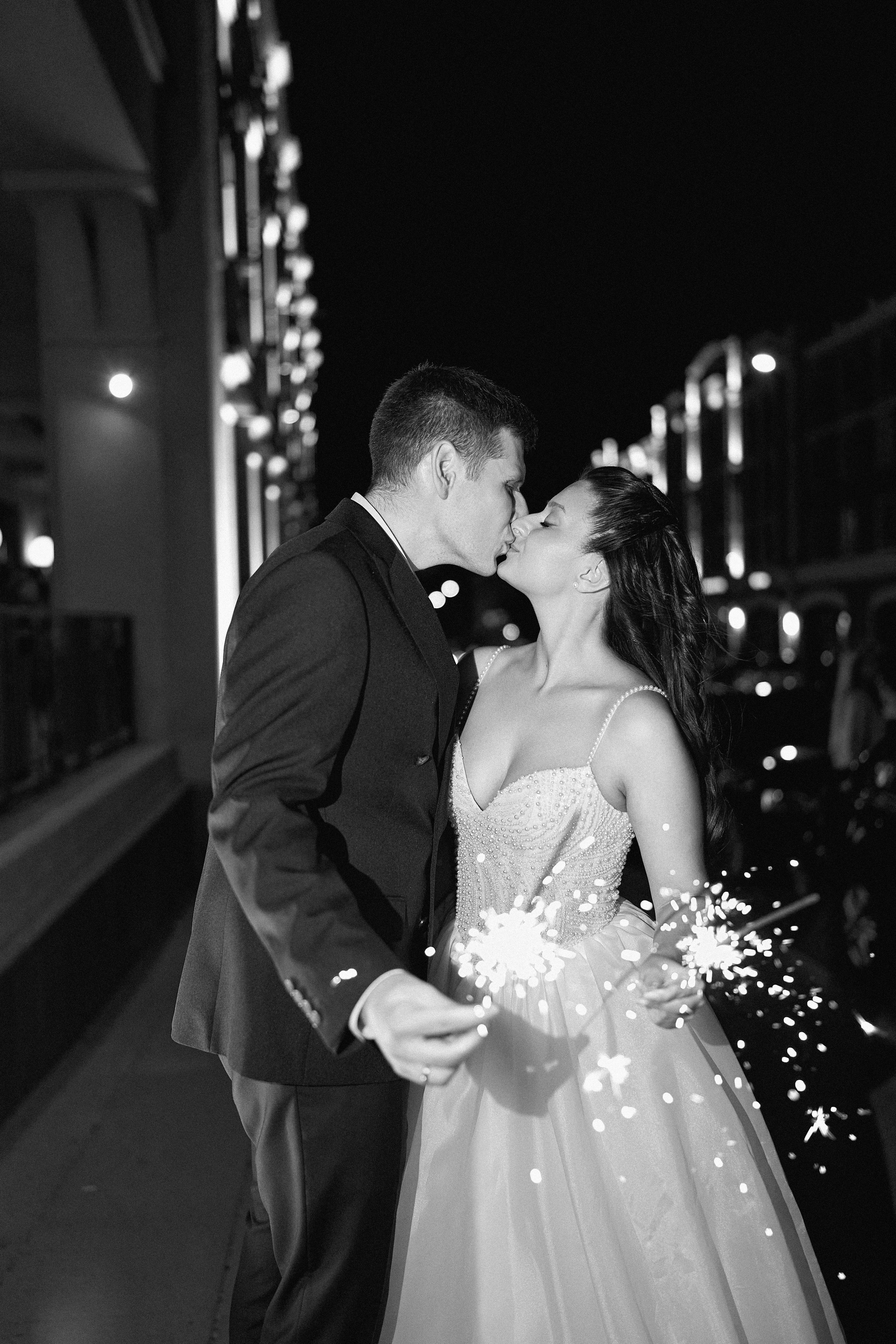 Павел & Ксения. Фотограф в Нижнем Новгороде Марина Кузнецова