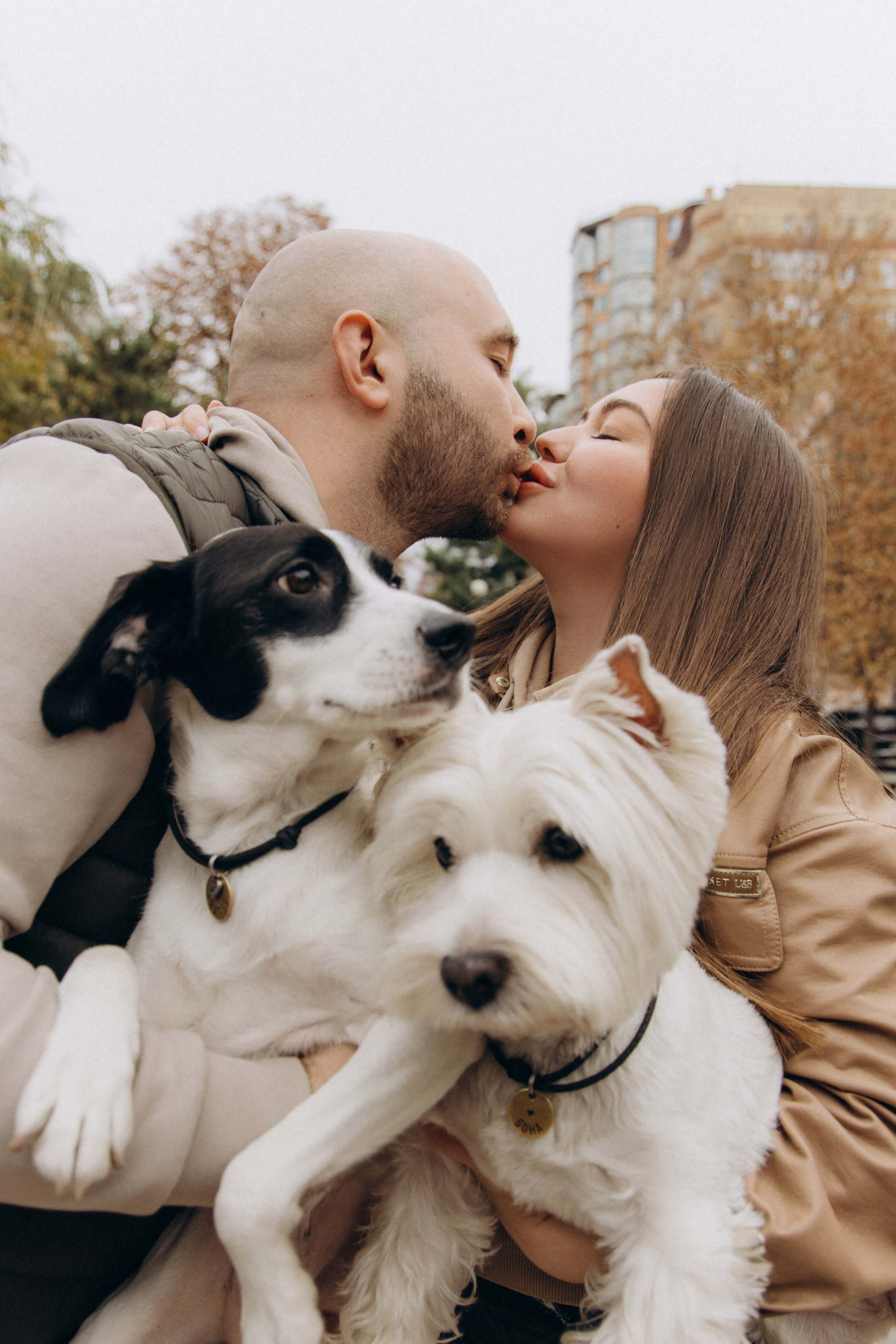 Никита и Диана. Aleksantis