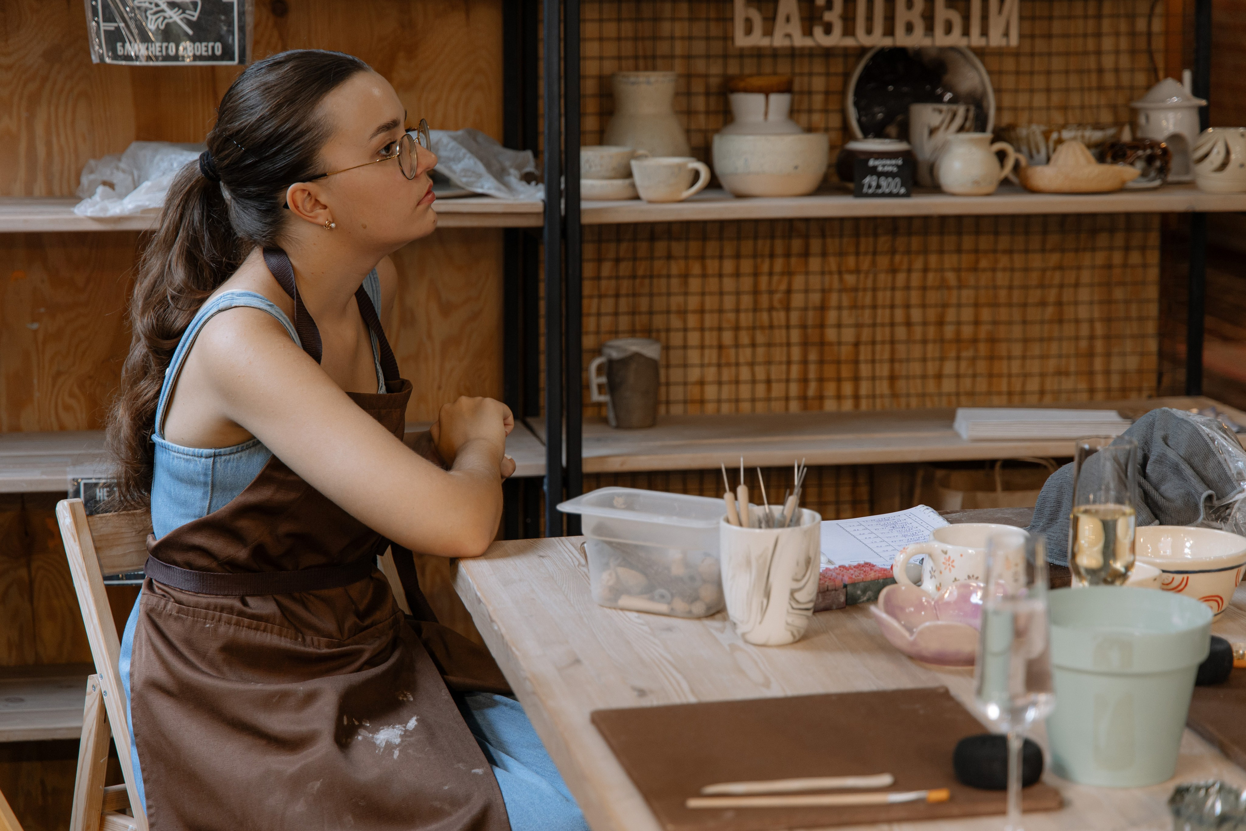 Юбилей Юлии. Aleksantis