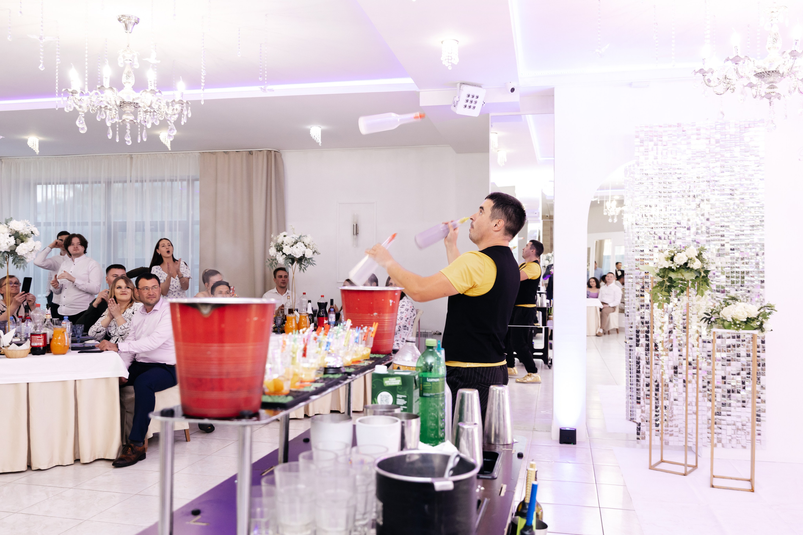 Renat & Alina. Свадебный фотограф Ильнар Асадуллин