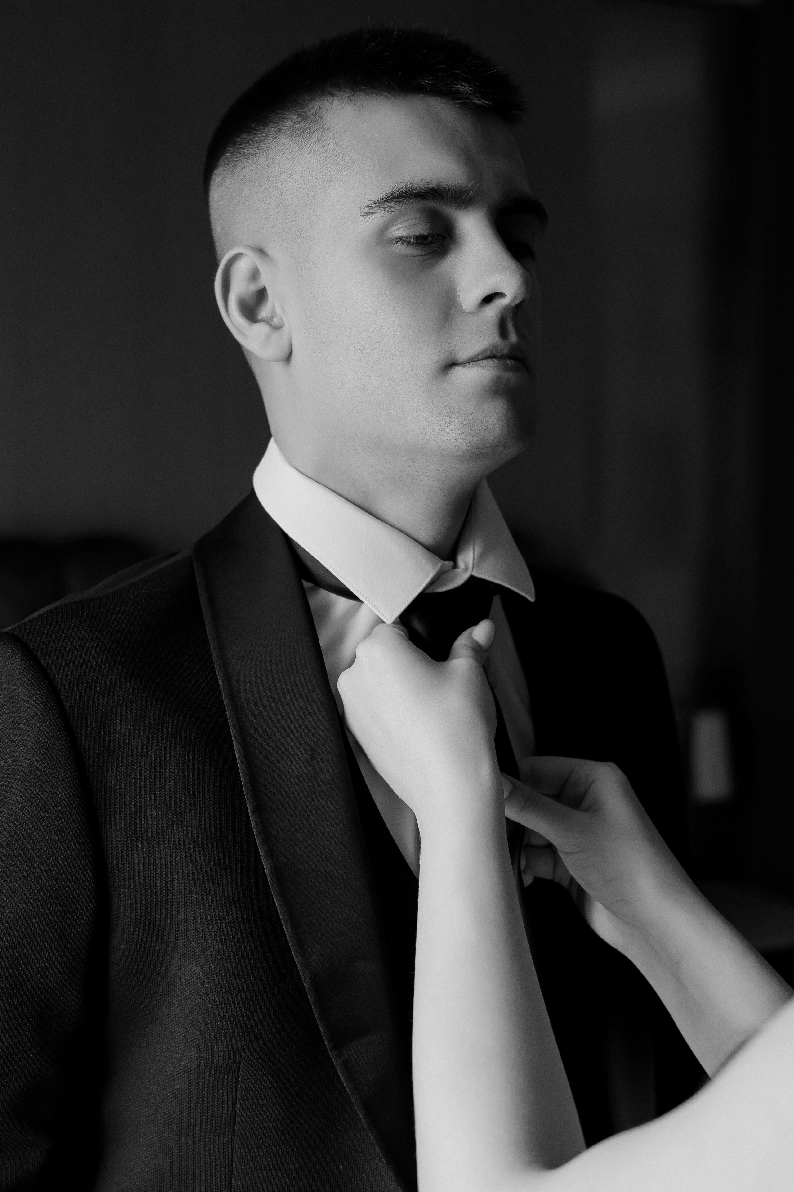 Егор и Ксения. Валеева Виктория | Свадебный фотограф в Ростове-на-Дону и Москве