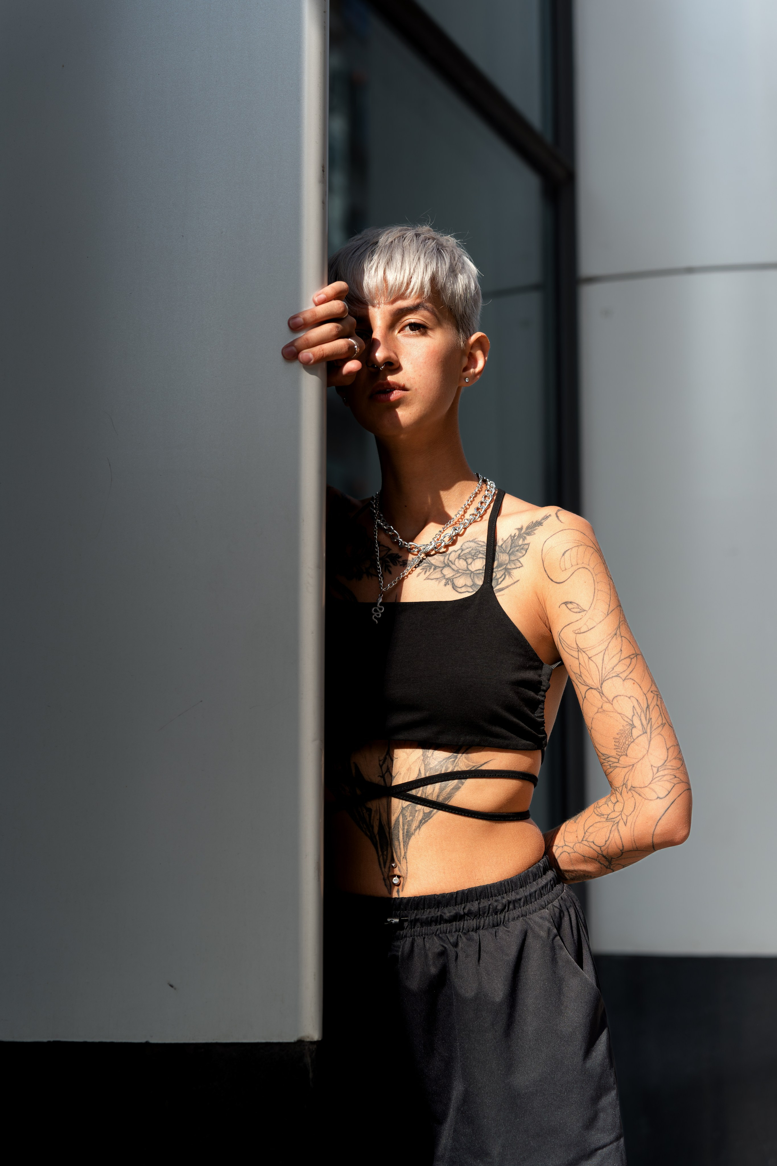 Карина. Алексей Гаас — фотограф