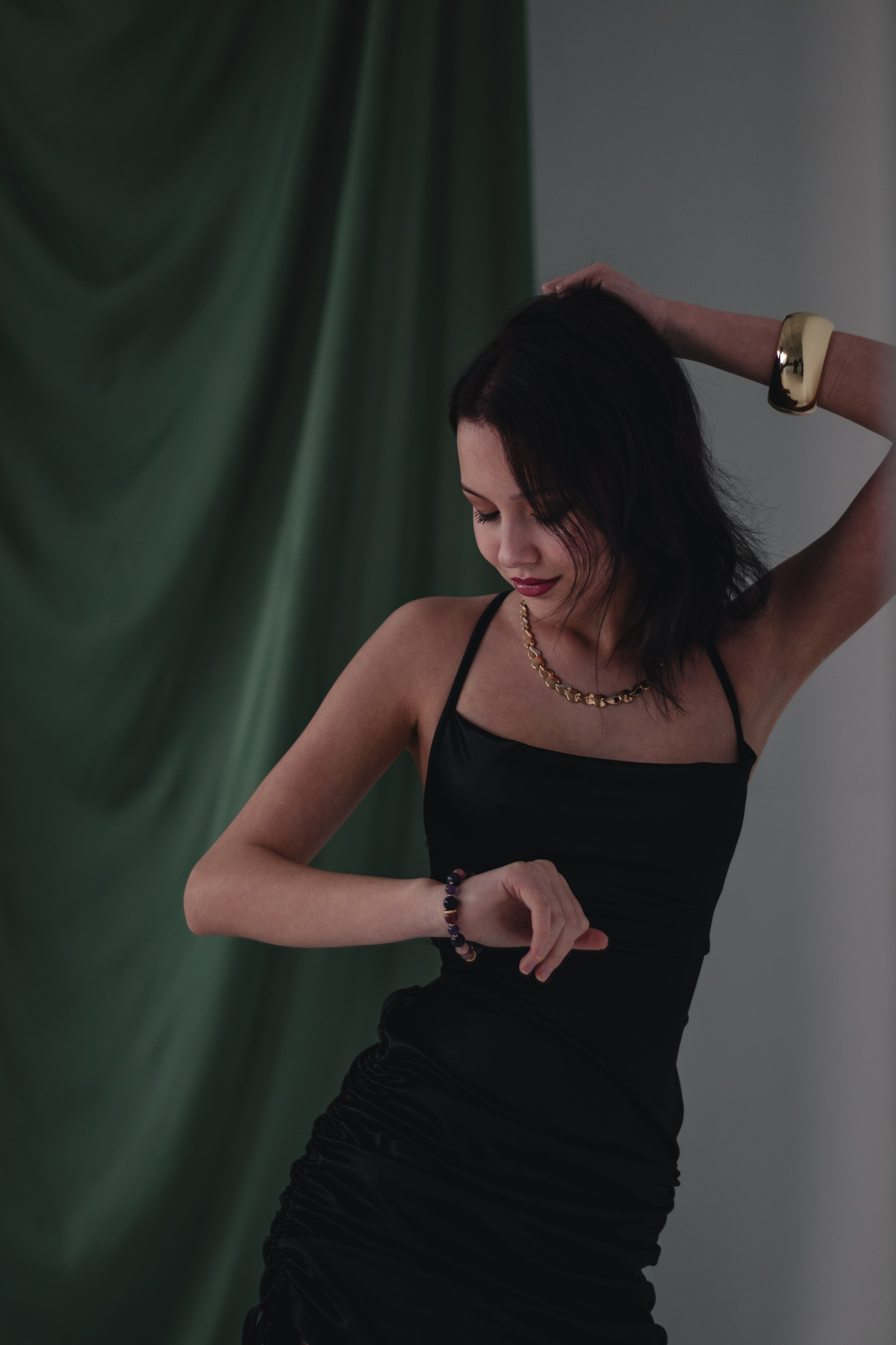 Екатерина Елецкая. Promodels