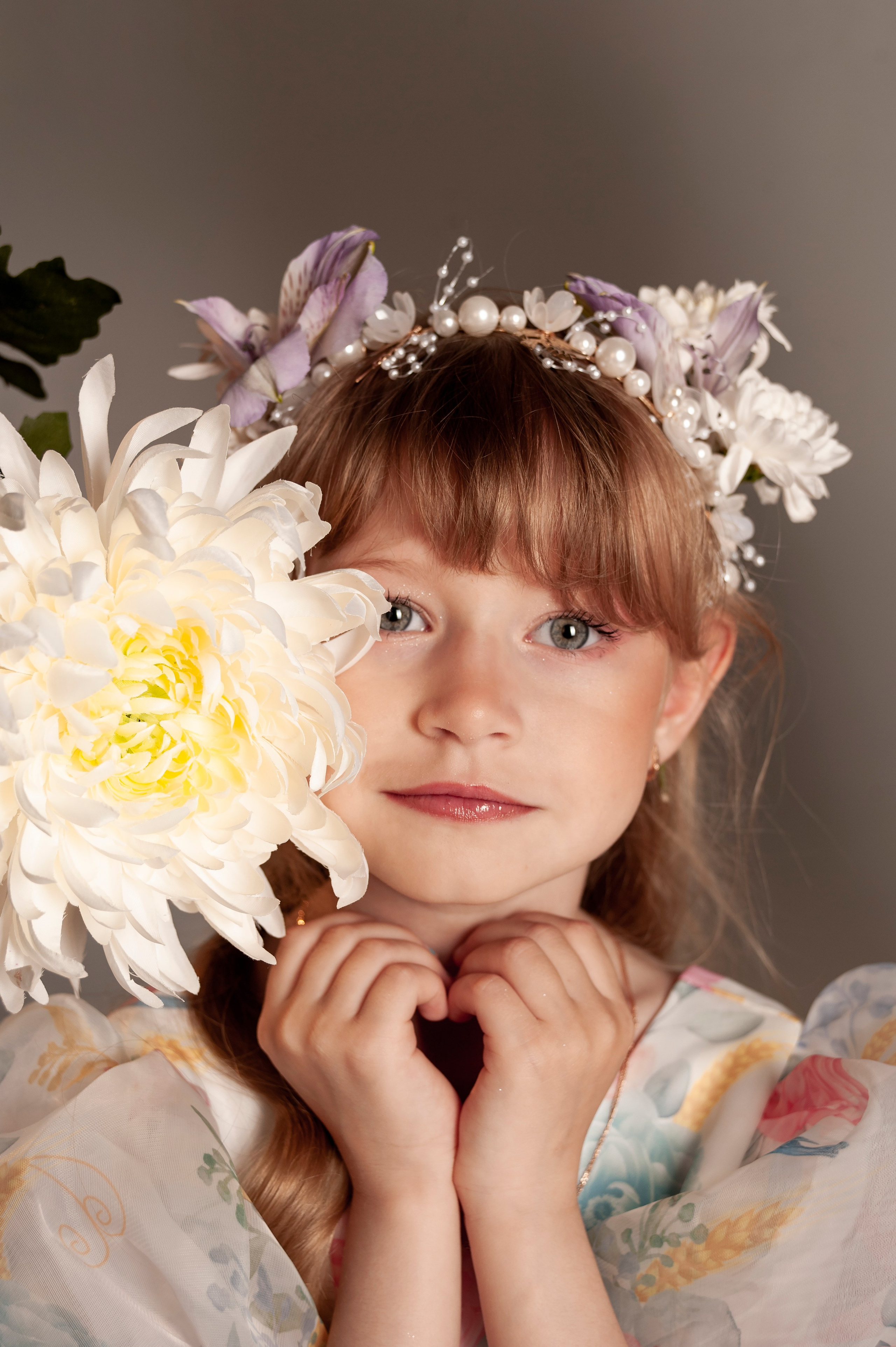 Клочкова Ксения. Promodels