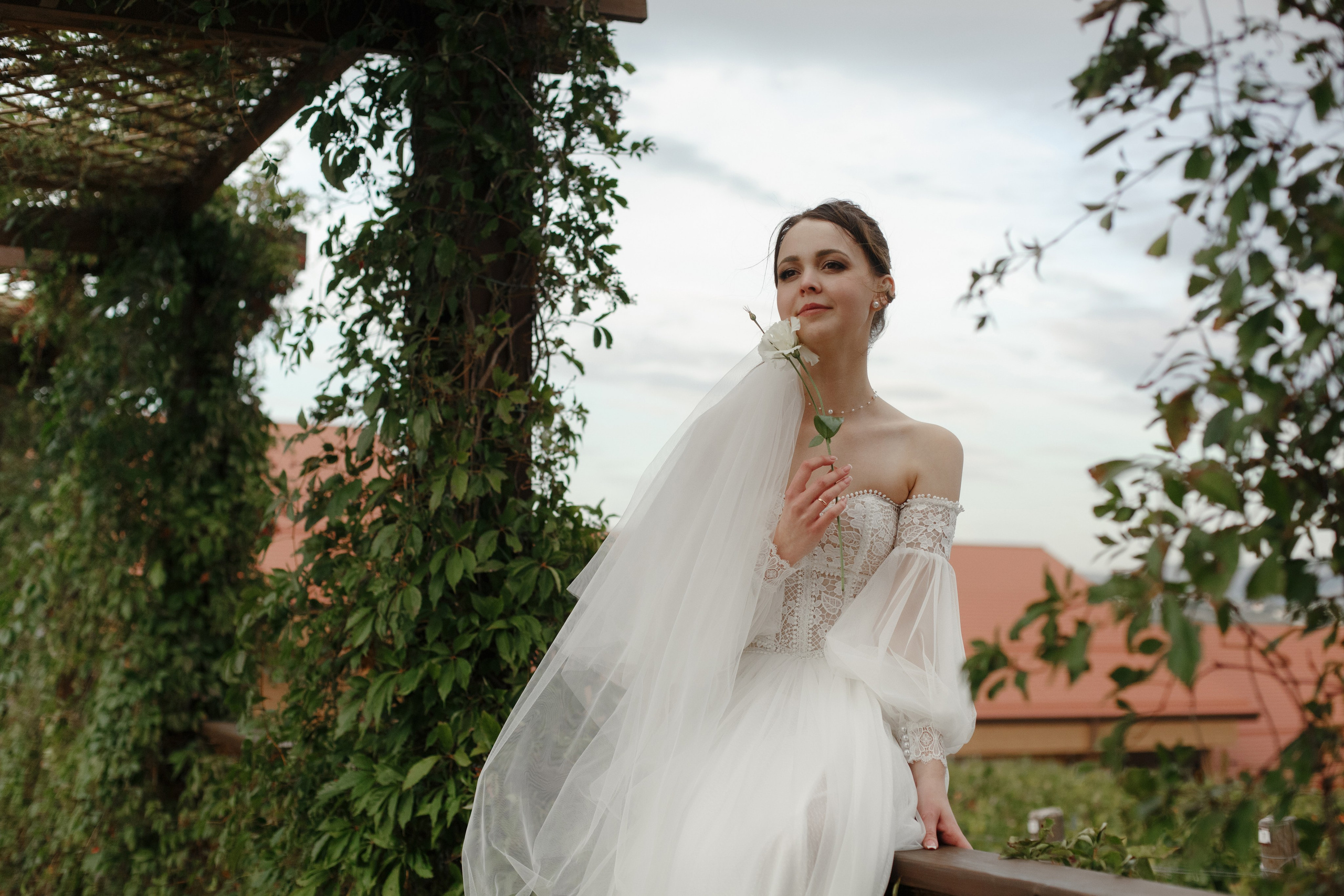 Николай и Вера. Фотограф Новороссийск