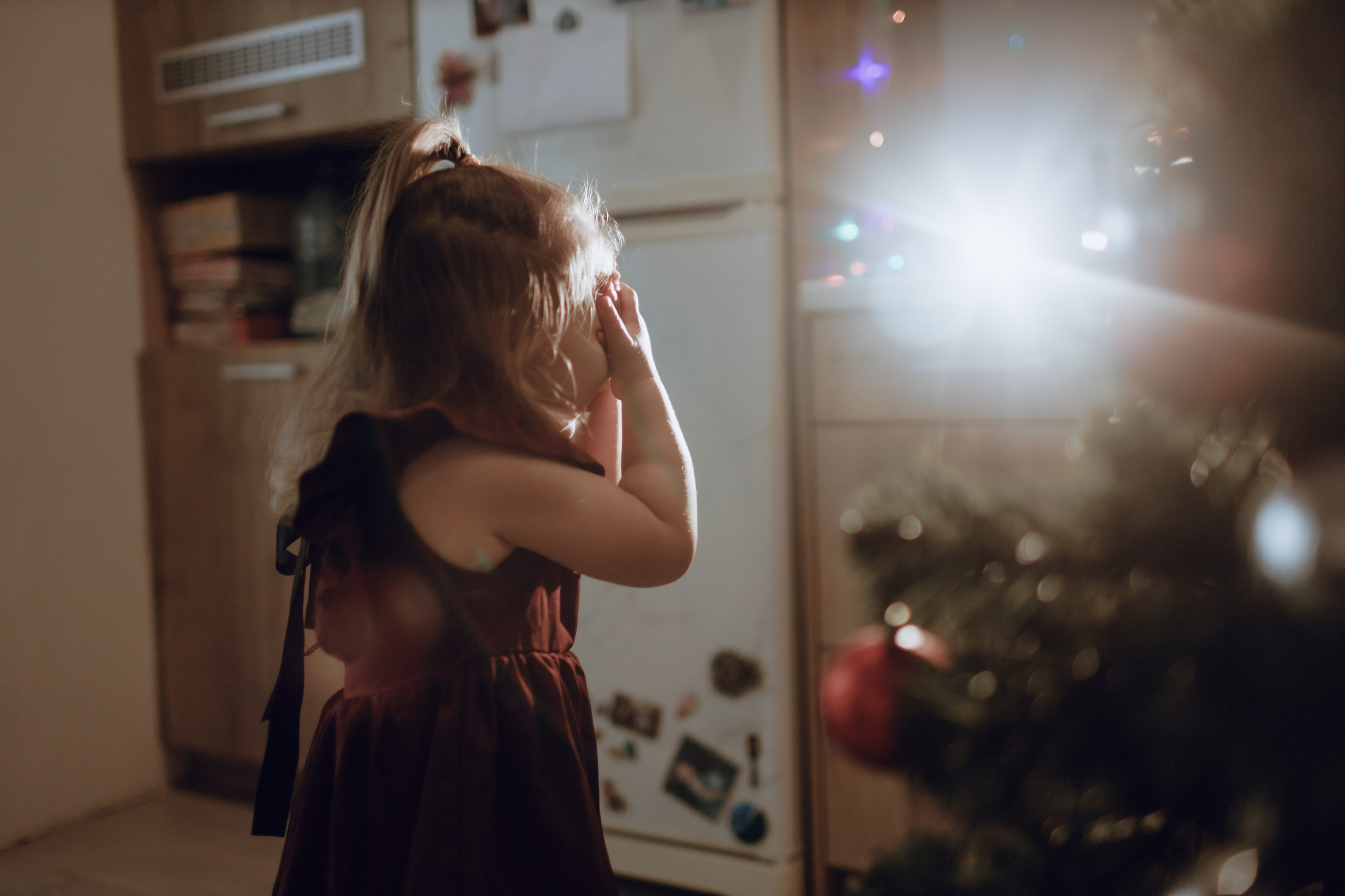 Валерия. Портретный и свадебный фотограф в Белгороде Глухова Кристина