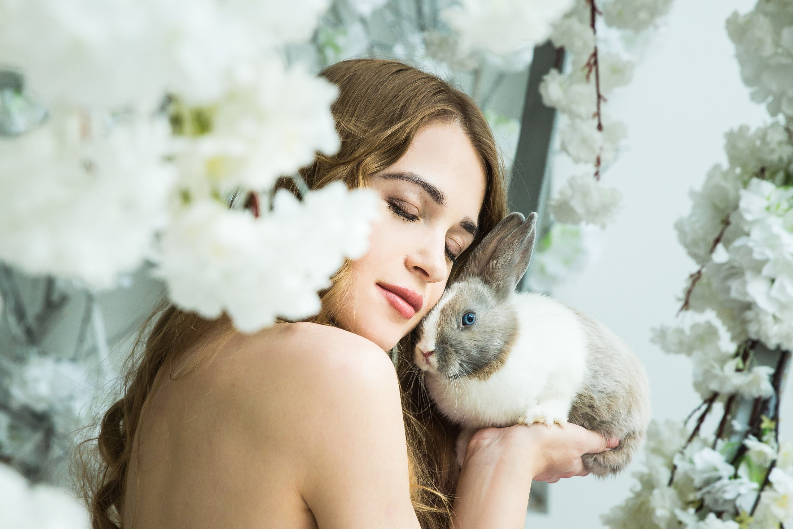 Женский портрет. Семейный, Свадебный и Детский фотограф в Москве Екатерина Дорогина