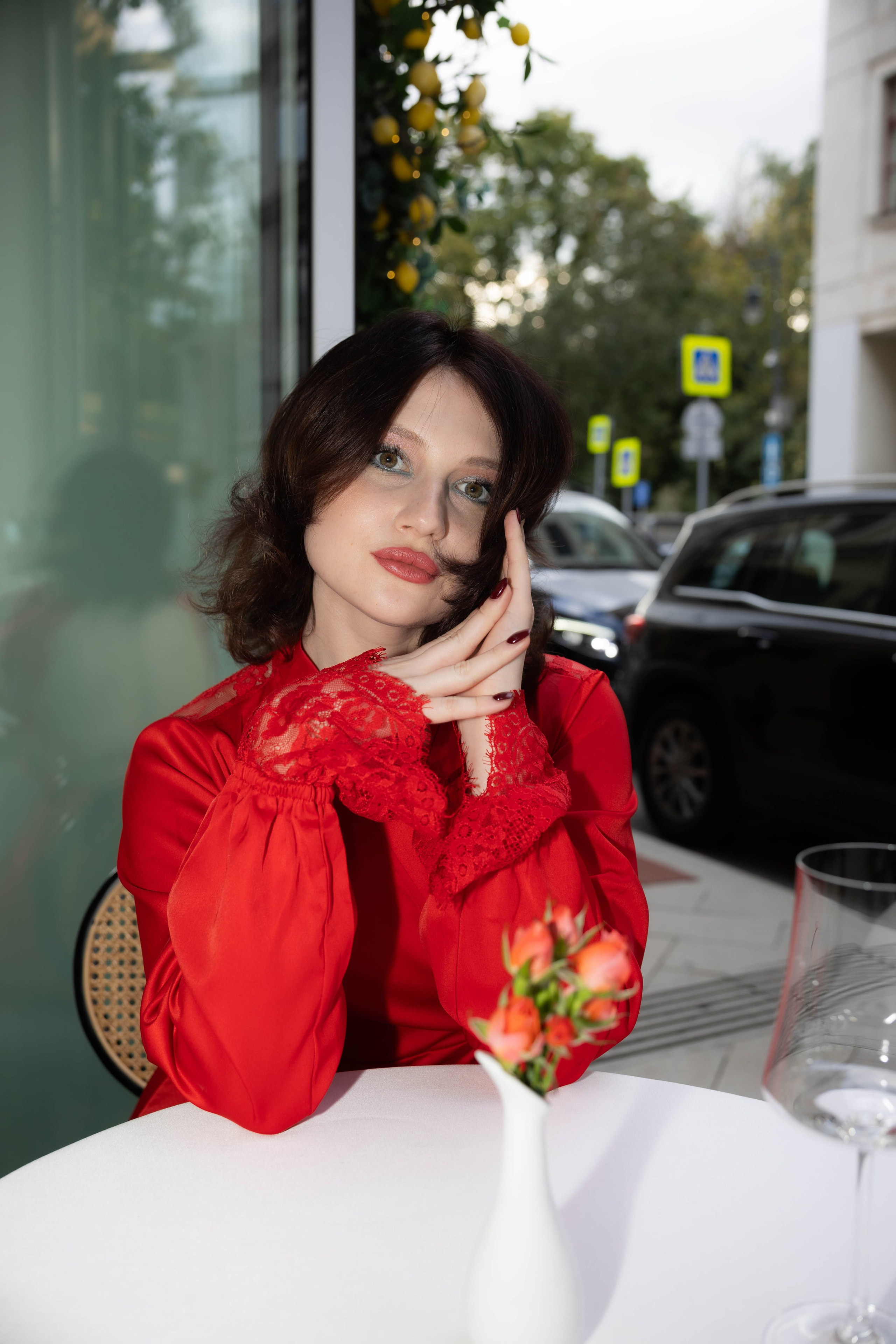 Настя. Семейный и портретный фотограф