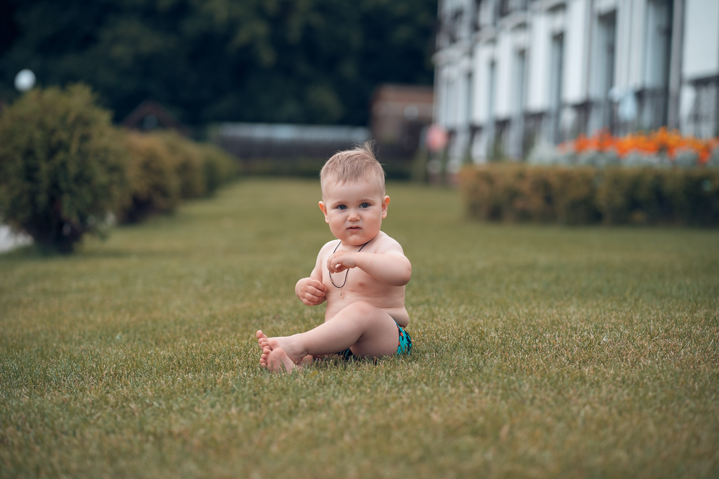 День рождения на Плазме г. Донской. Церковный фотограф Севастополь